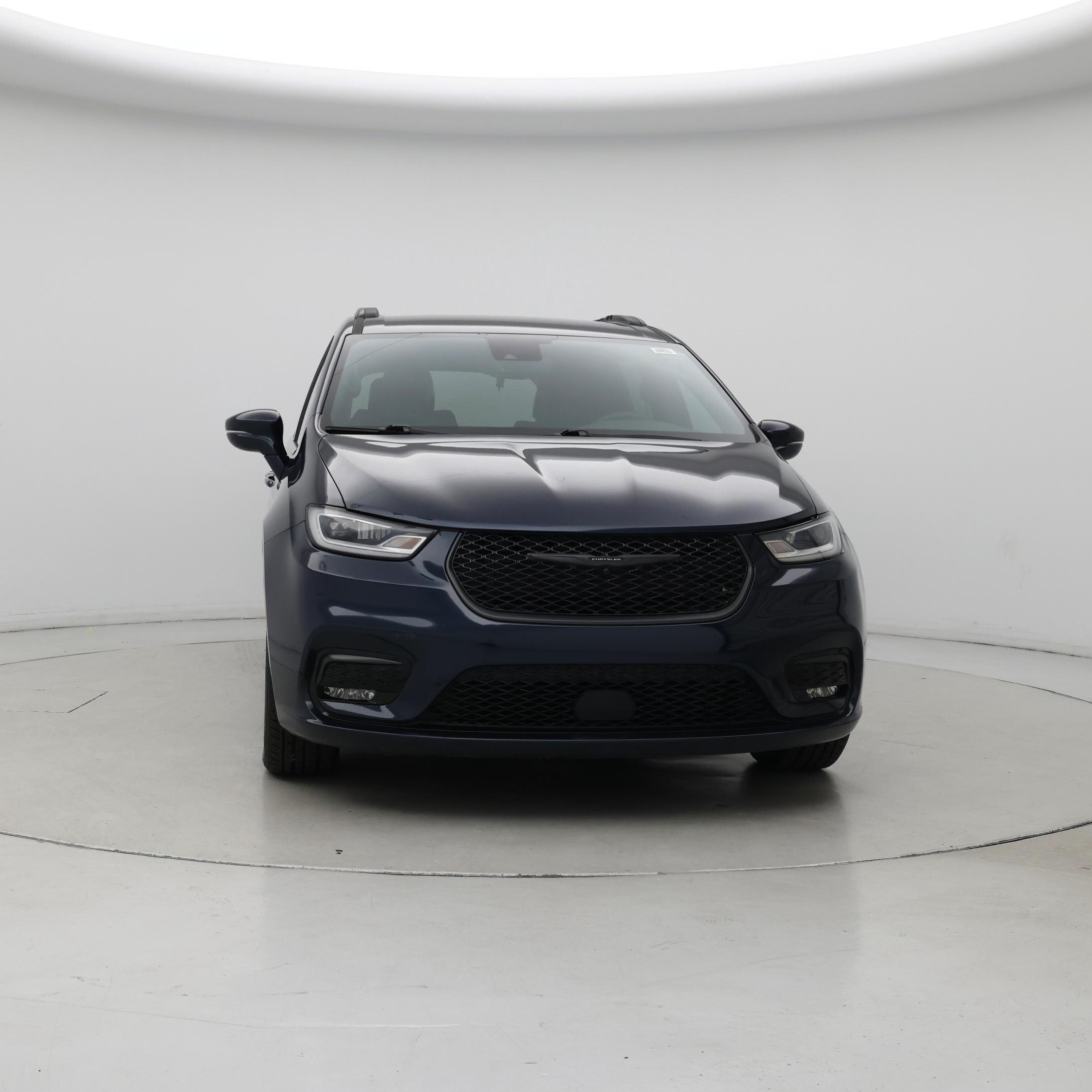 Thumbnail: 2022 Chrysler Pacifica - 5