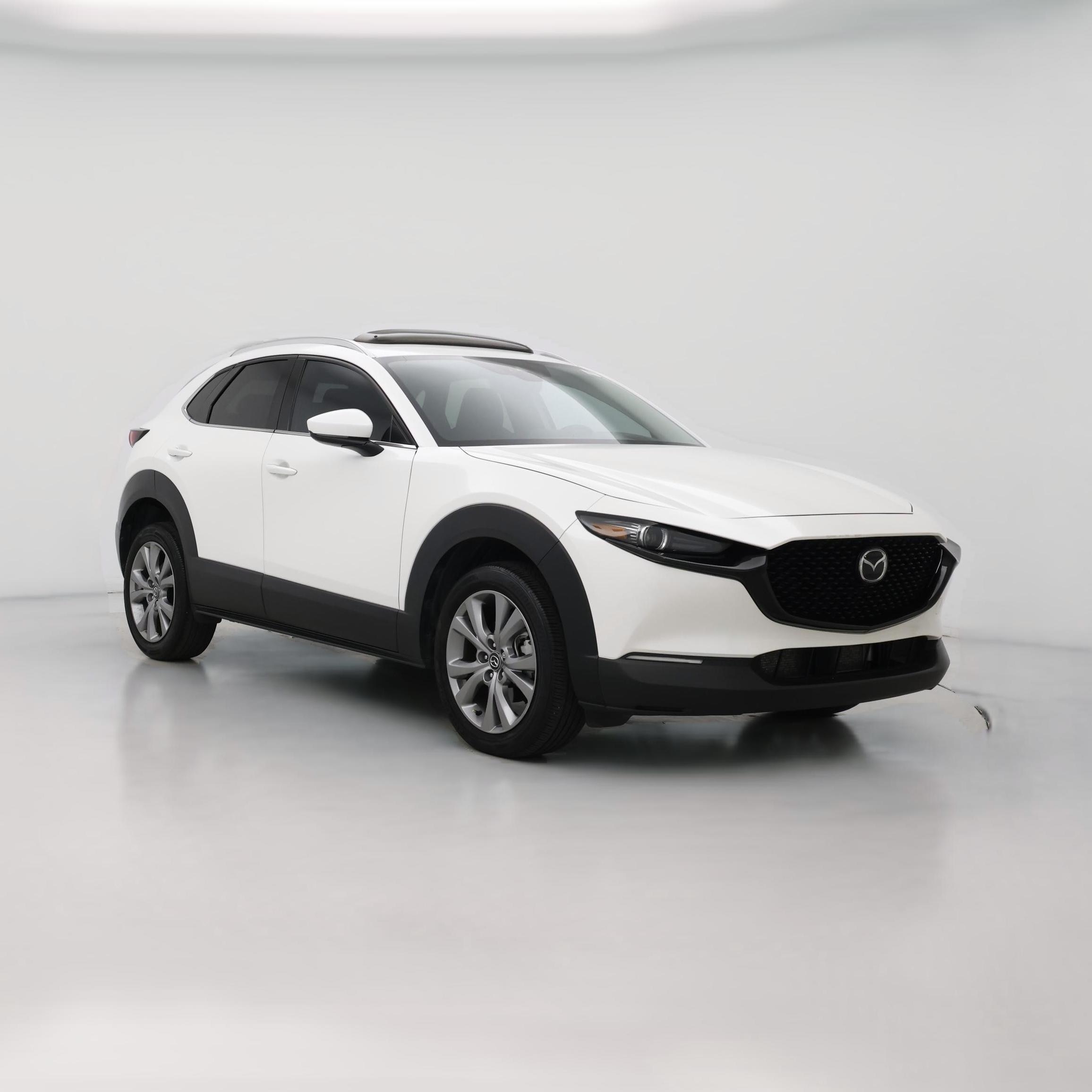 Thumbnail: 2022 Mazda CX-30 - 1