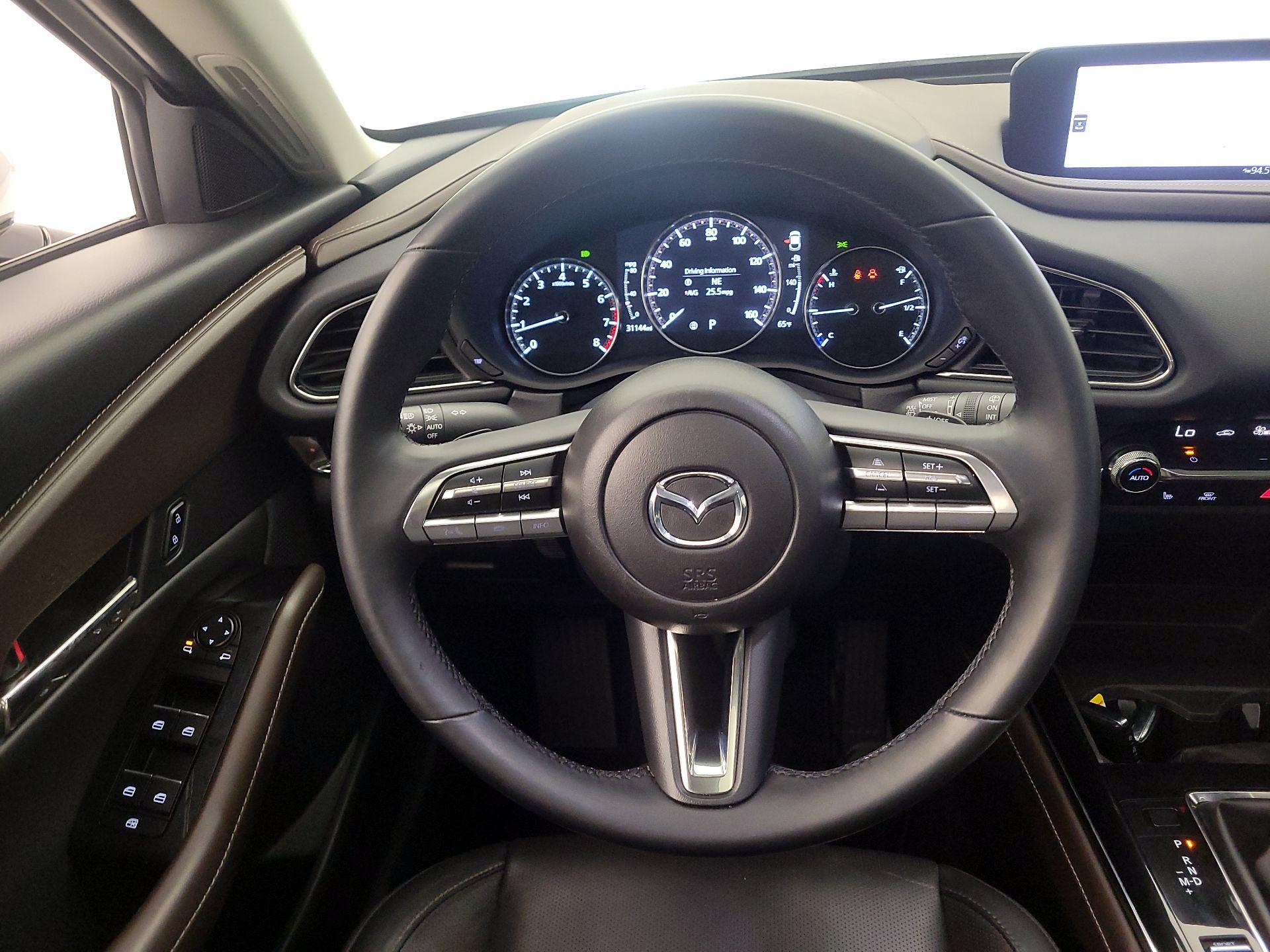 Thumbnail: 2022 Mazda CX-30 - 10
