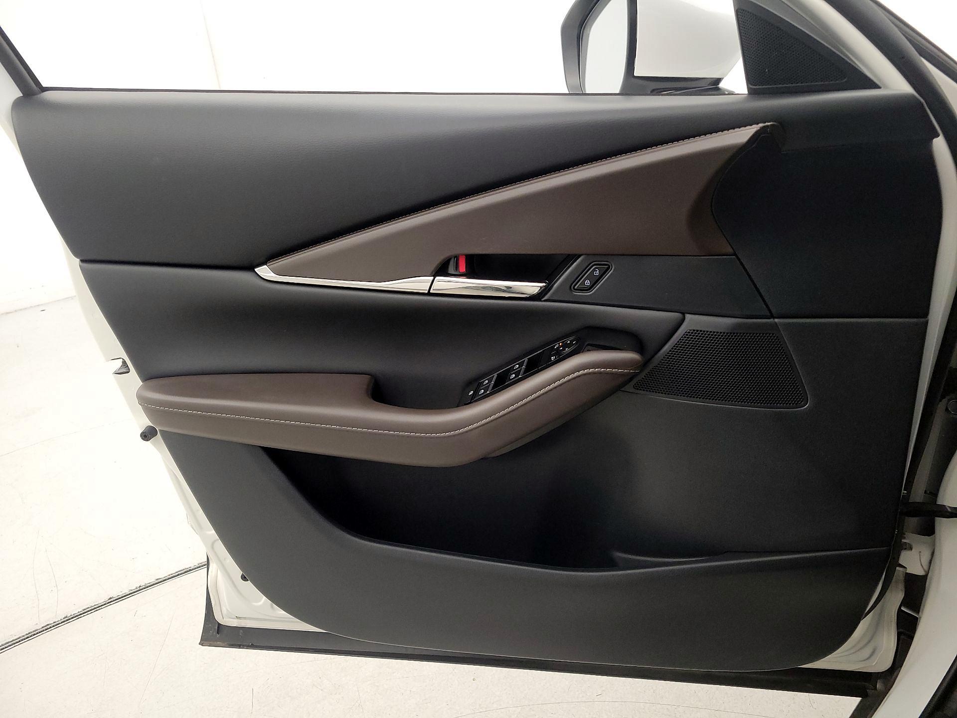 Thumbnail: 2022 Mazda CX-30 - 12