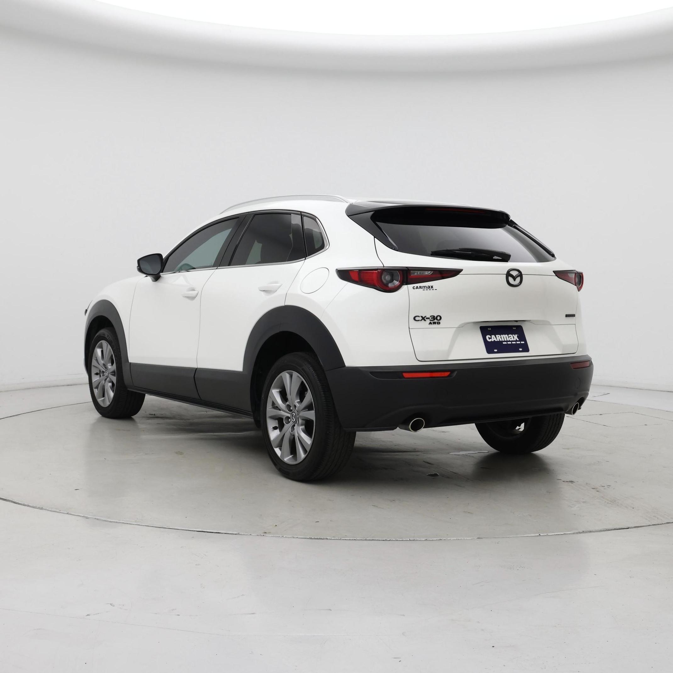 Thumbnail: 2022 Mazda CX-30 - 2