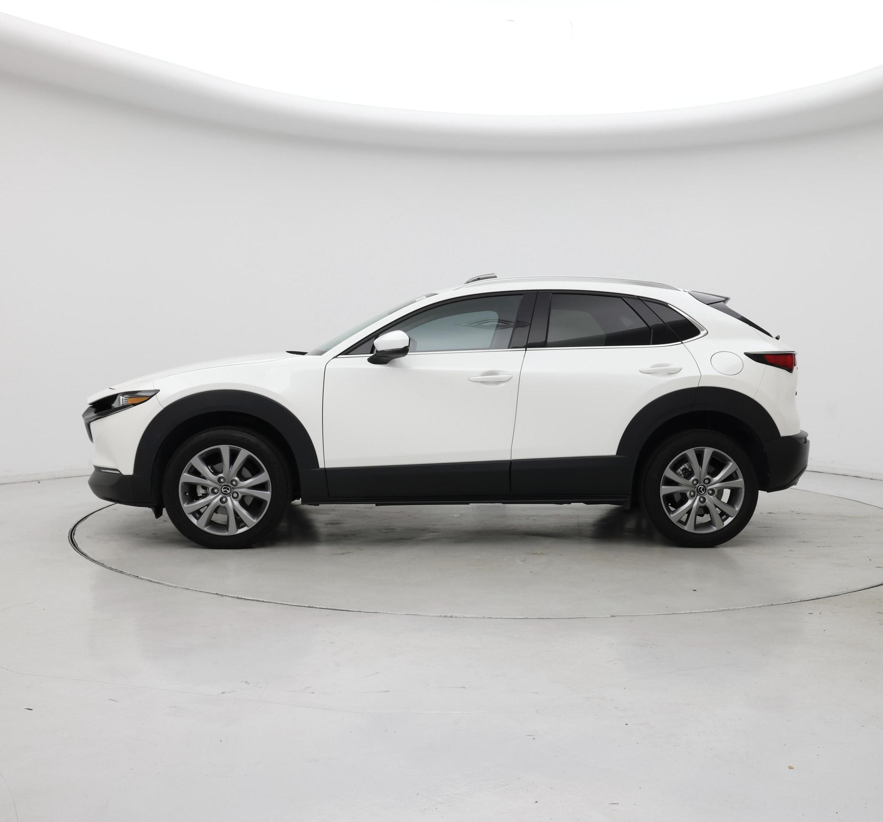 Thumbnail: 2022 Mazda CX-30 - 3