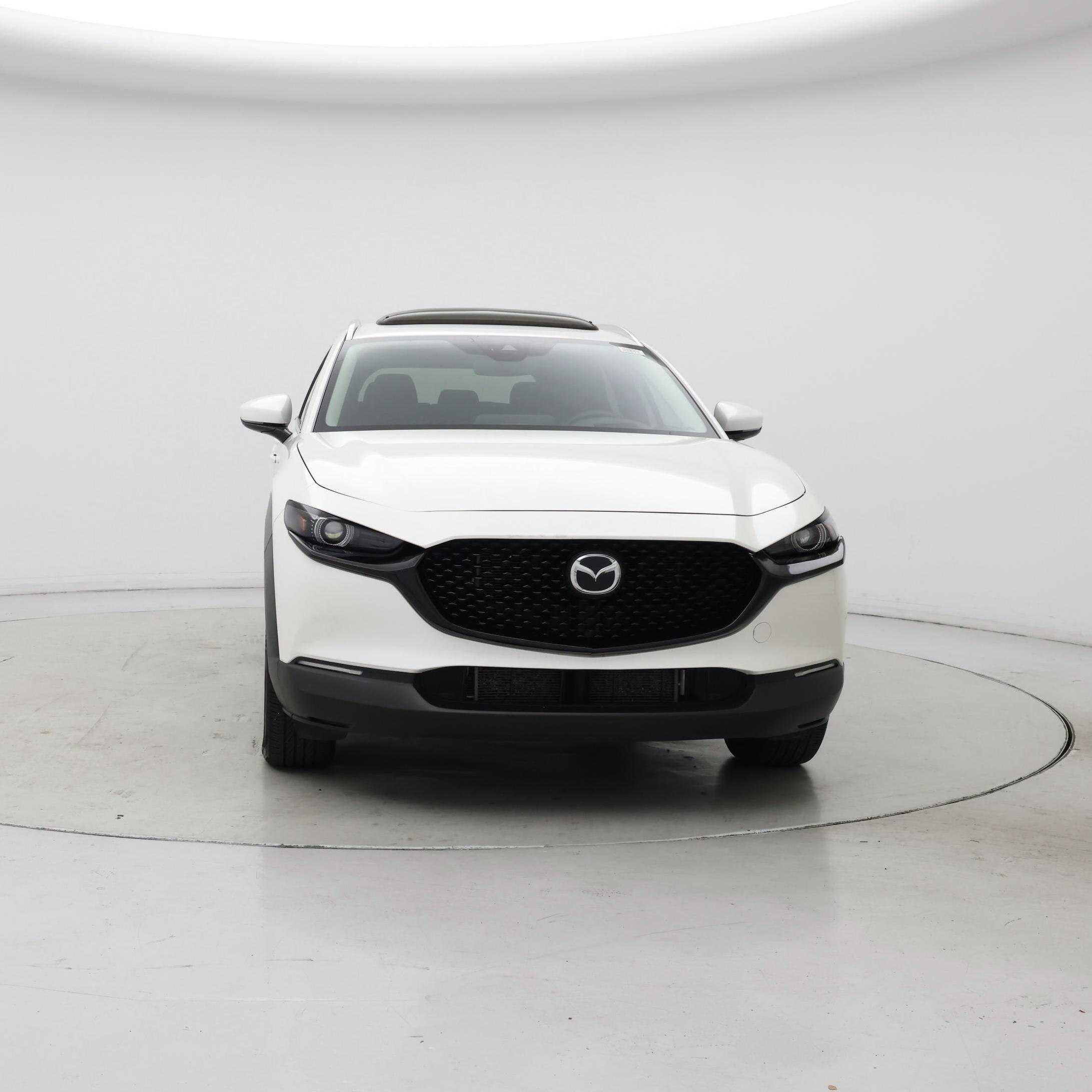Thumbnail: 2022 Mazda CX-30 - 5