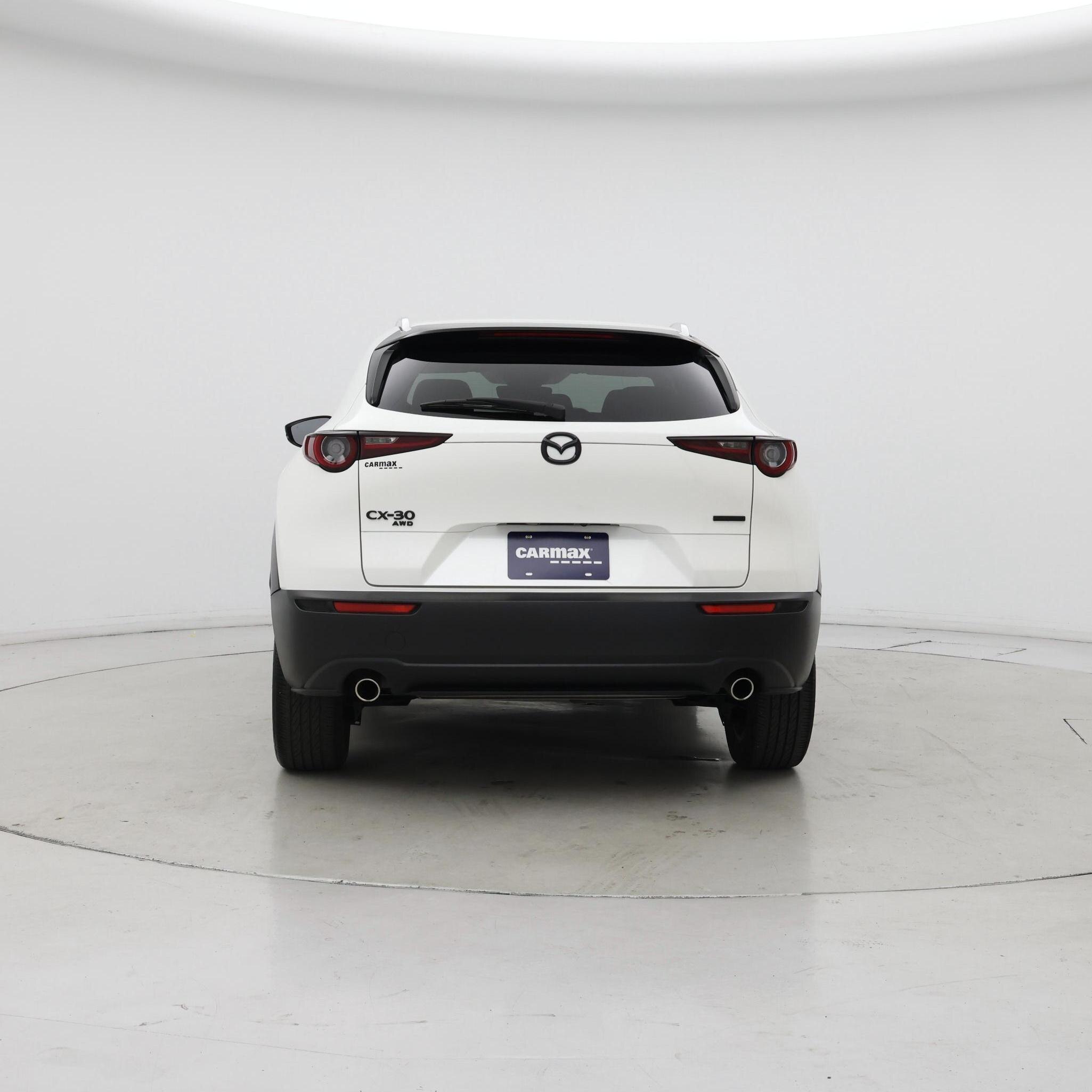 Thumbnail: 2022 Mazda CX-30 - 6