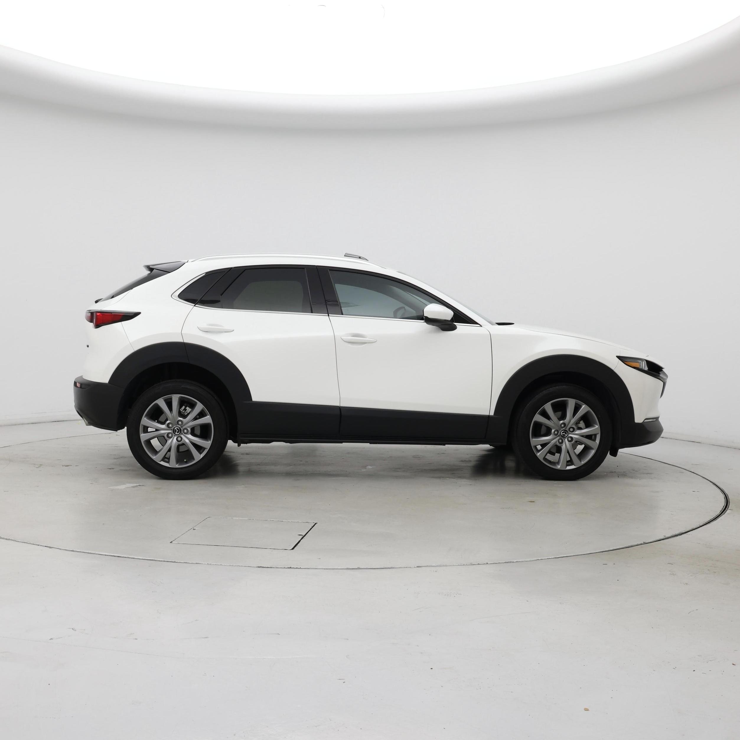 Thumbnail: 2022 Mazda CX-30 - 7