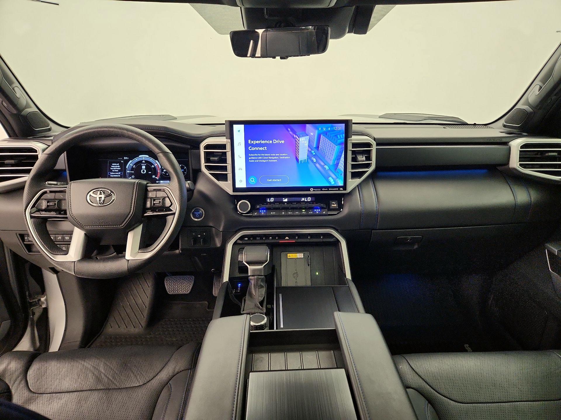 Thumbnail: 2023 Toyota Tundra - 9