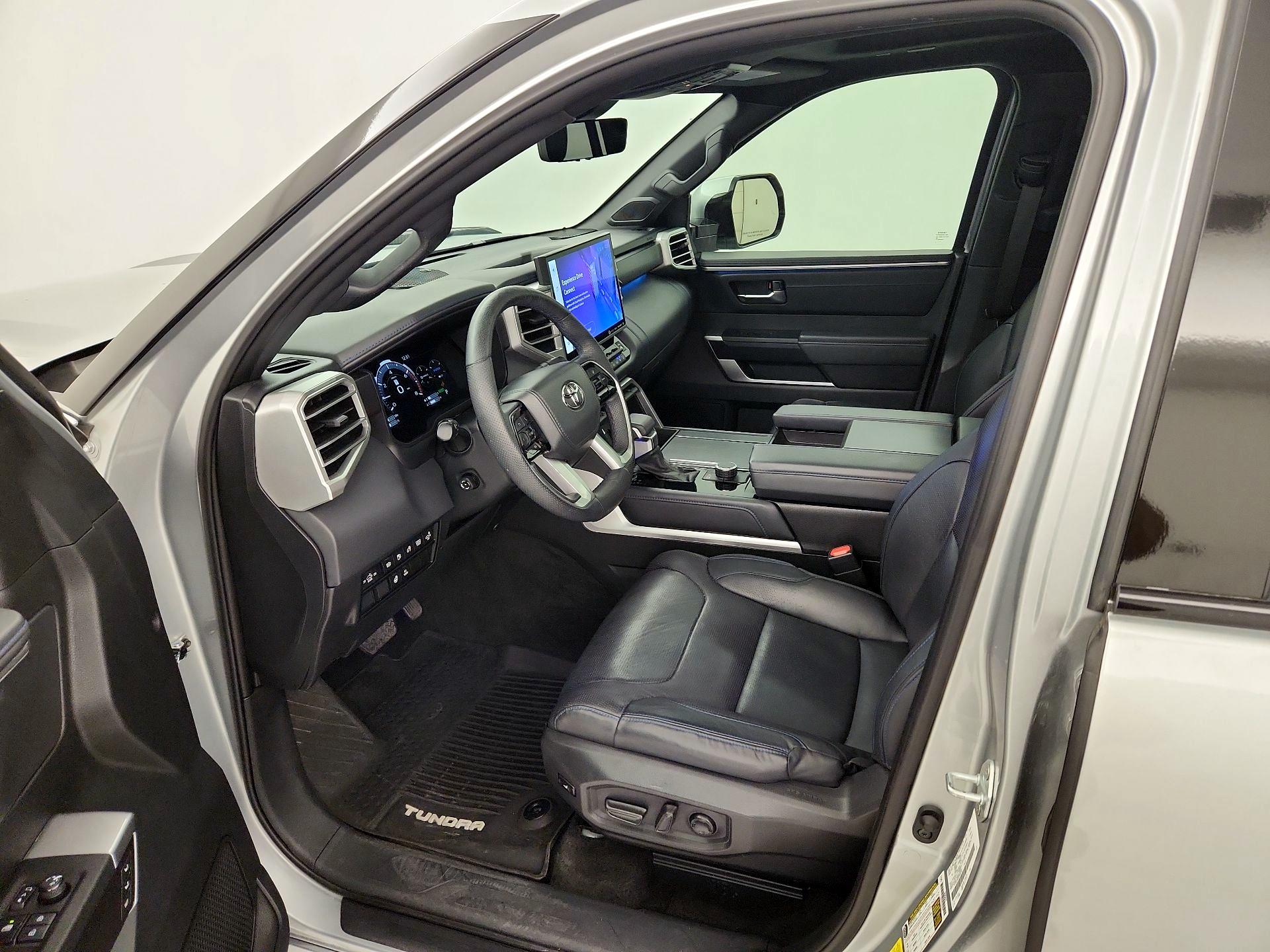 Thumbnail: 2023 Toyota Tundra - 11