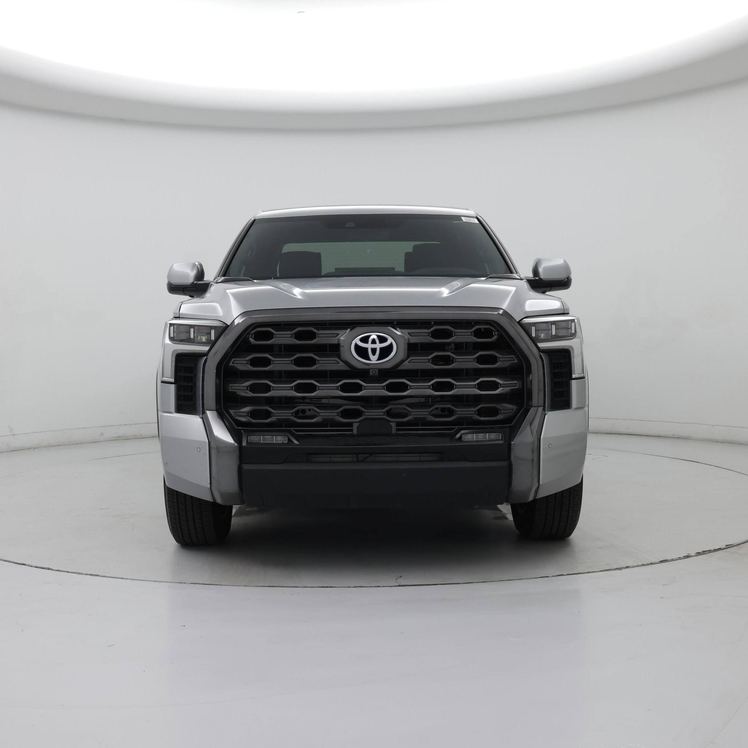 Thumbnail: 2023 Toyota Tundra - 5