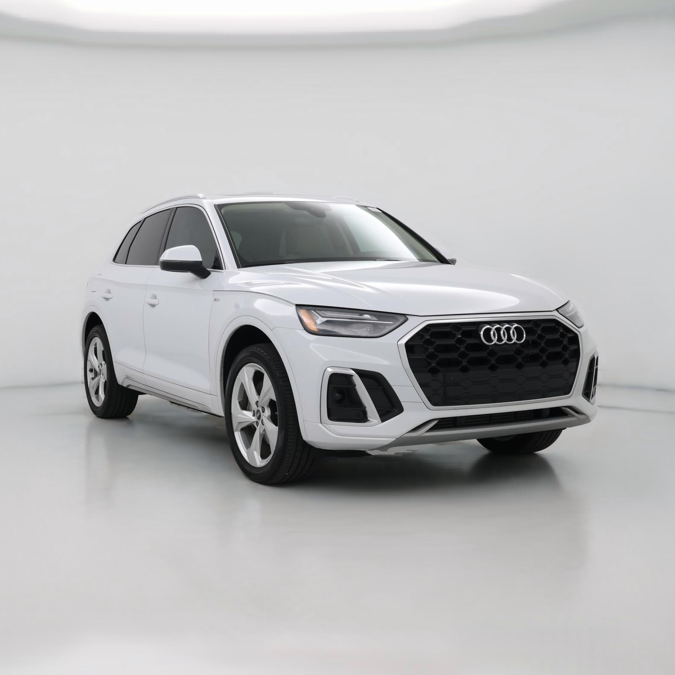 Thumbnail: 2023 Audi Q5 - 1