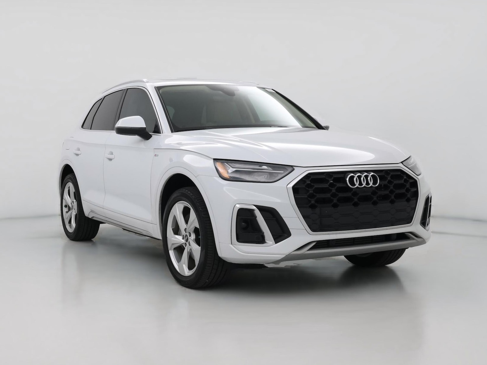 2023 Audi Q5 Premium Plus