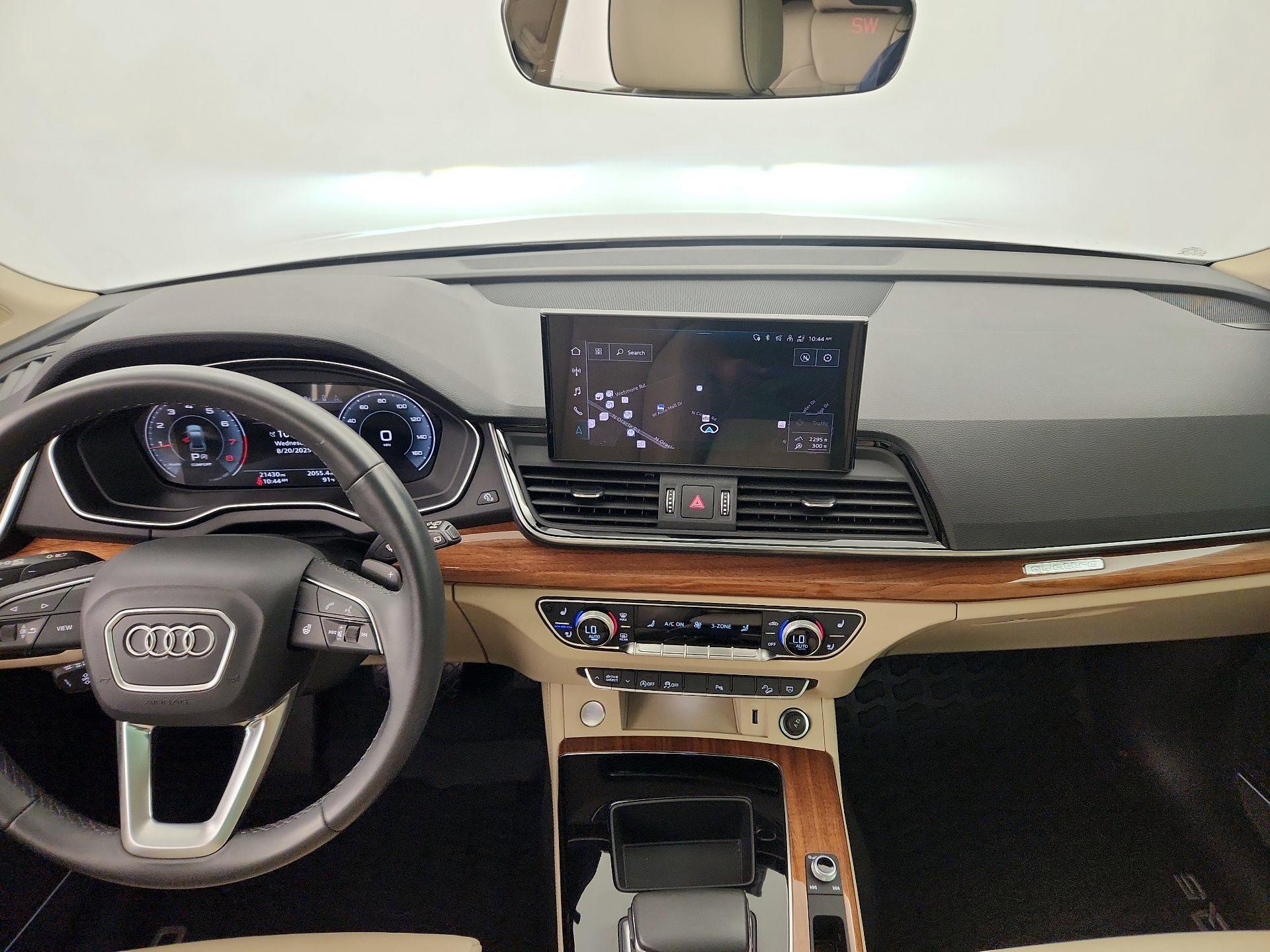 Thumbnail: 2023 Audi Q5 - 9