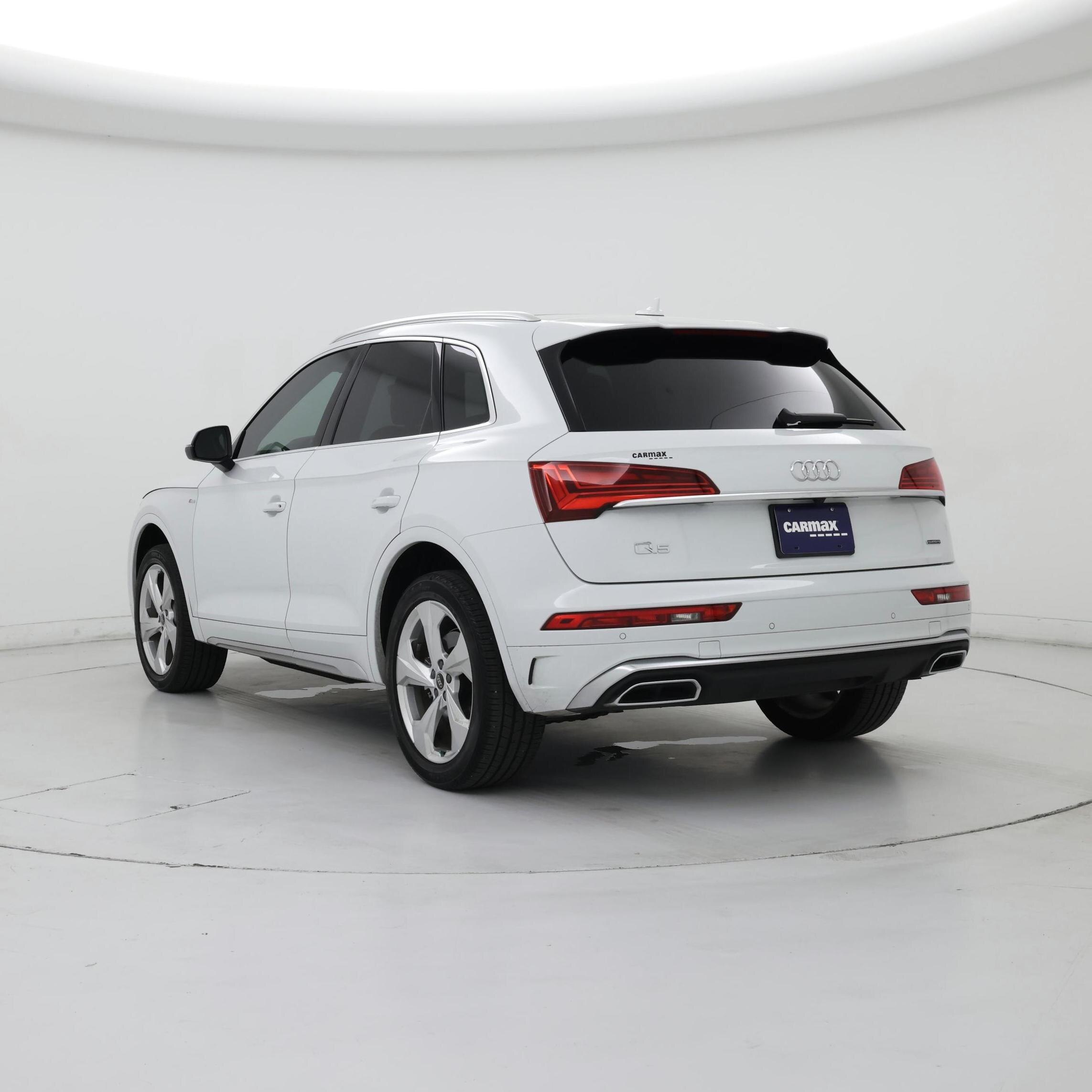Thumbnail: 2023 Audi Q5 - 2