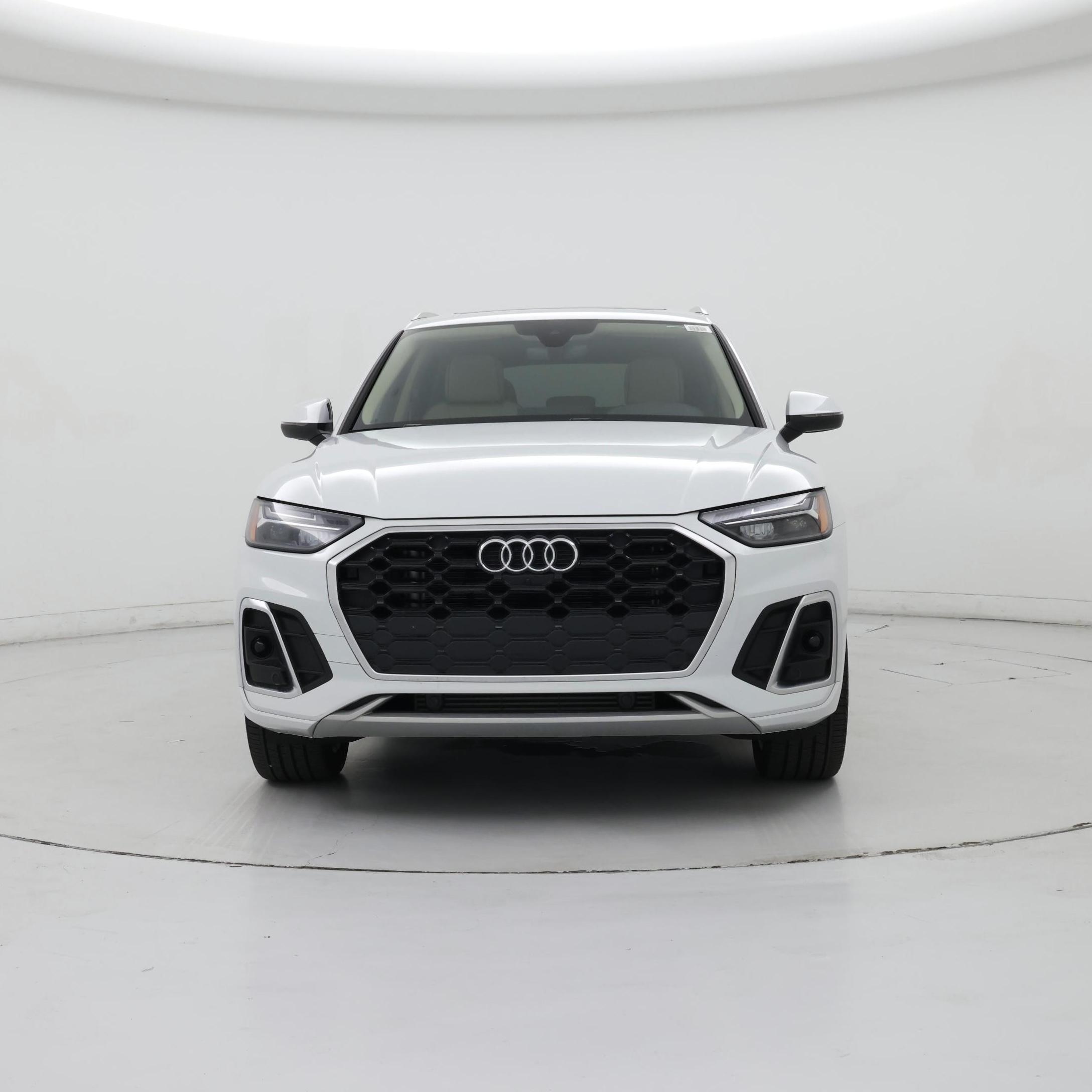 Thumbnail: 2023 Audi Q5 - 5