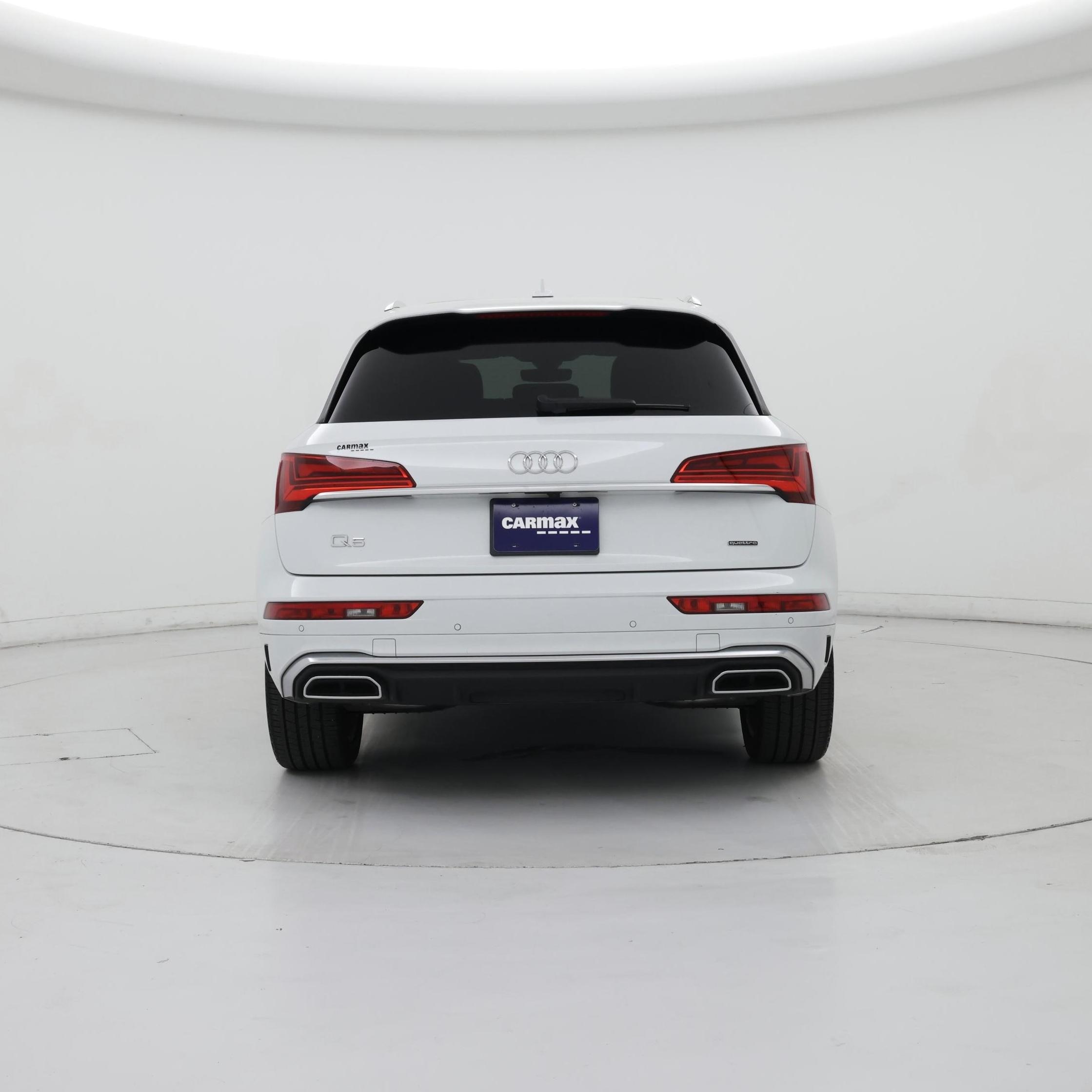 Thumbnail: 2023 Audi Q5 - 6
