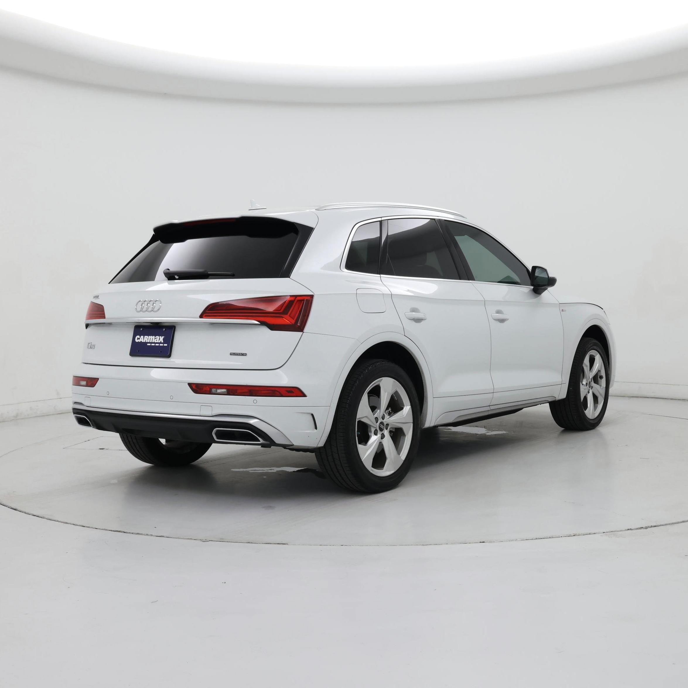 Thumbnail: 2023 Audi Q5 - 8