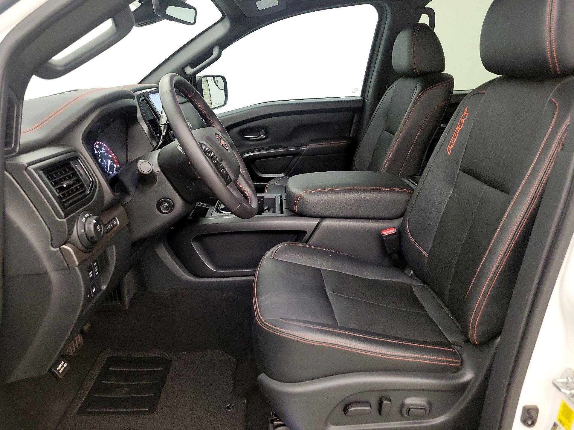 Thumbnail: 2023 Nissan Titan - 11