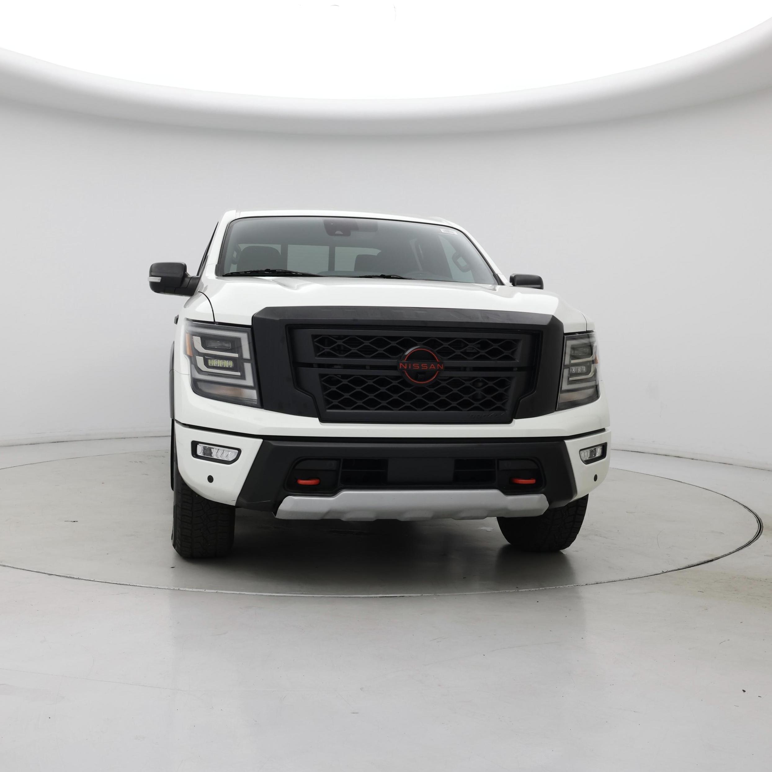 Thumbnail: 2023 Nissan Titan - 5