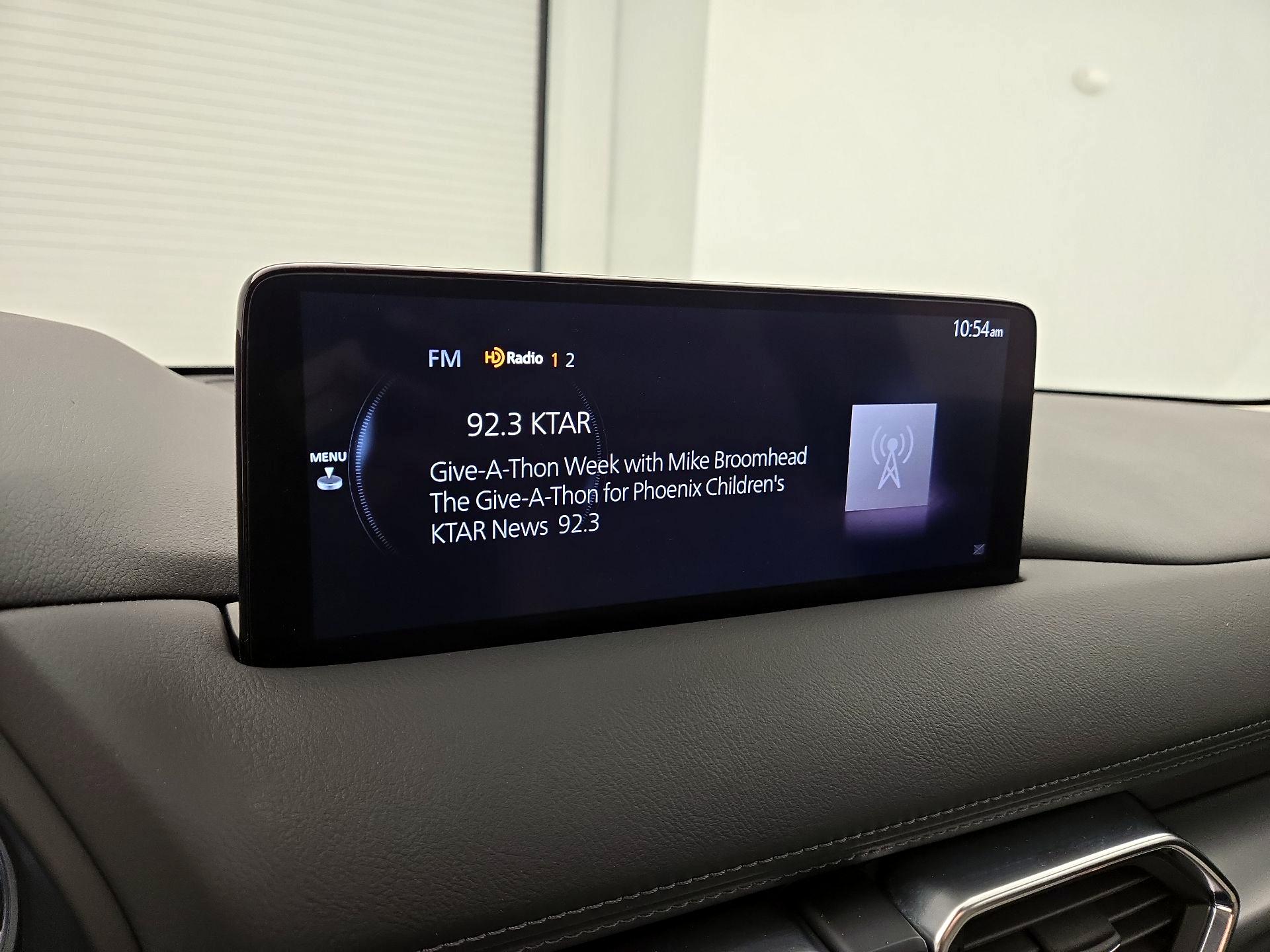 Thumbnail: 2021 Mazda CX-5 - 16