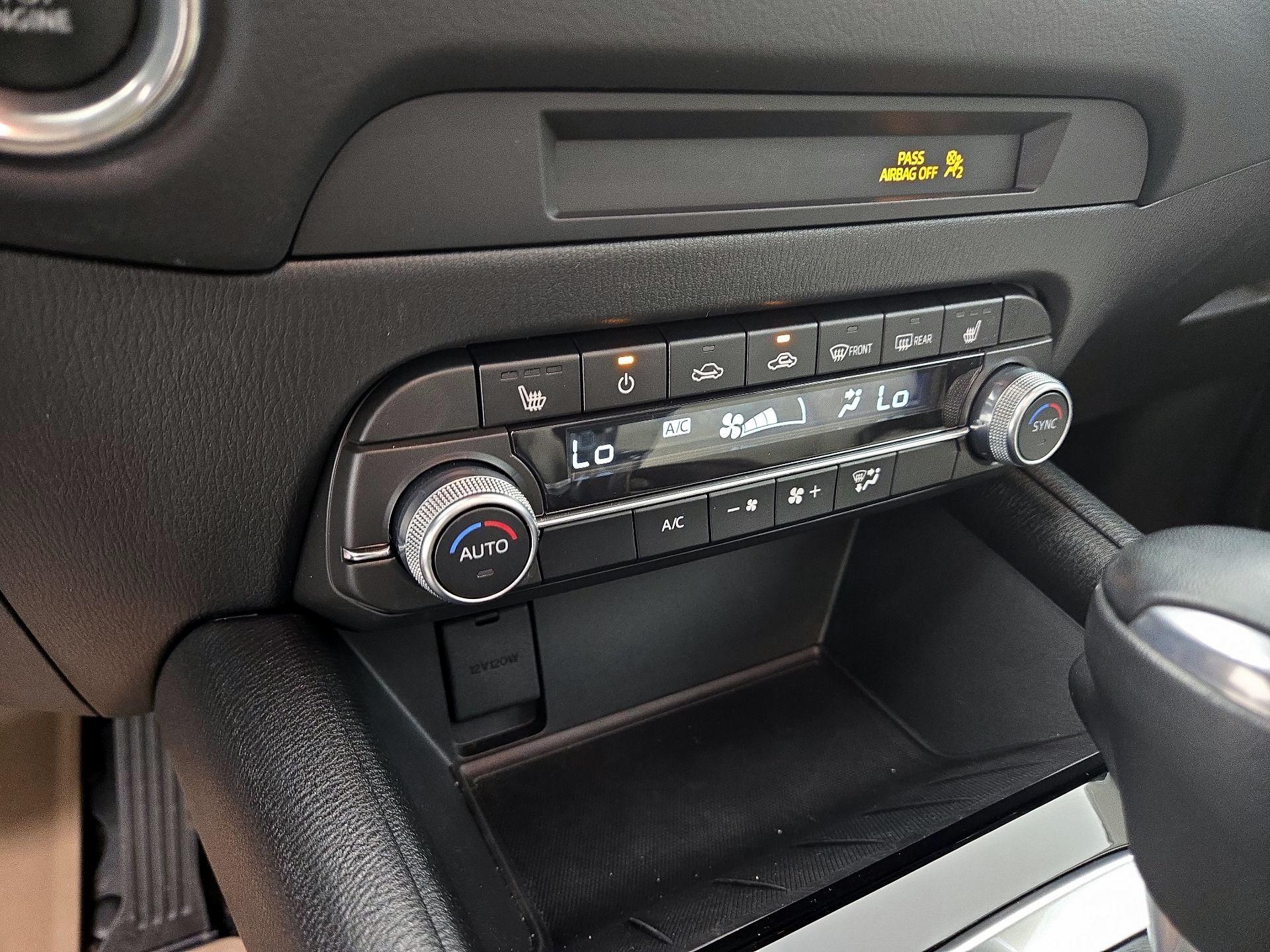 Thumbnail: 2021 Mazda CX-5 - 17