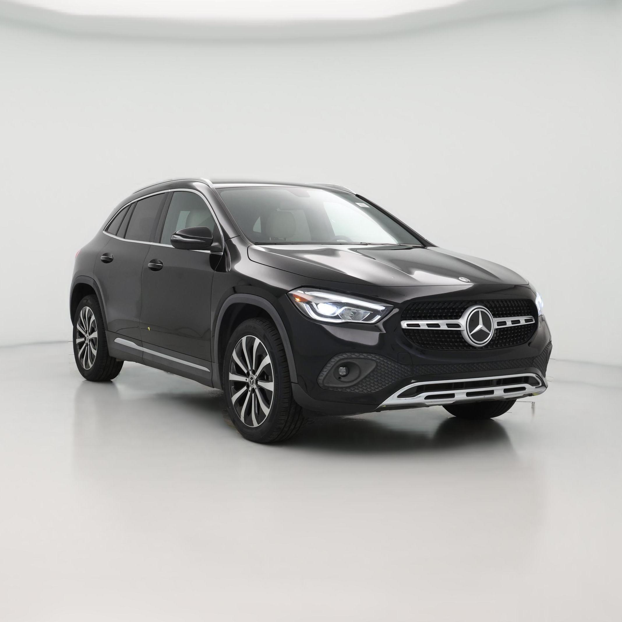 Thumbnail: 2023 Mercedes-Benz GLA - 1