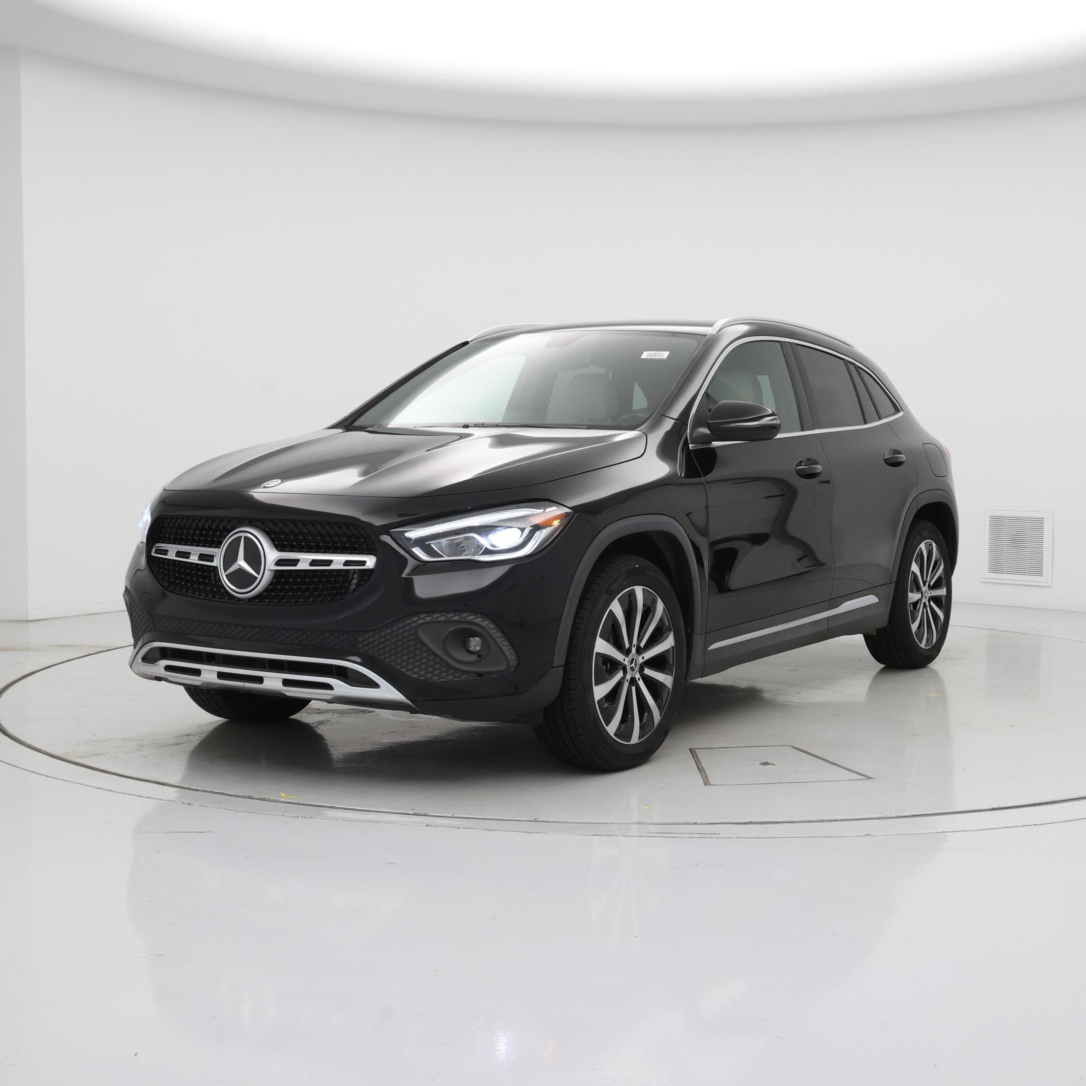Thumbnail: 2023 Mercedes-Benz GLA - 4