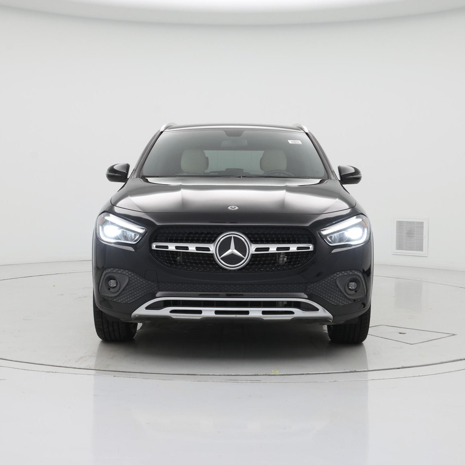 Thumbnail: 2023 Mercedes-Benz GLA - 5