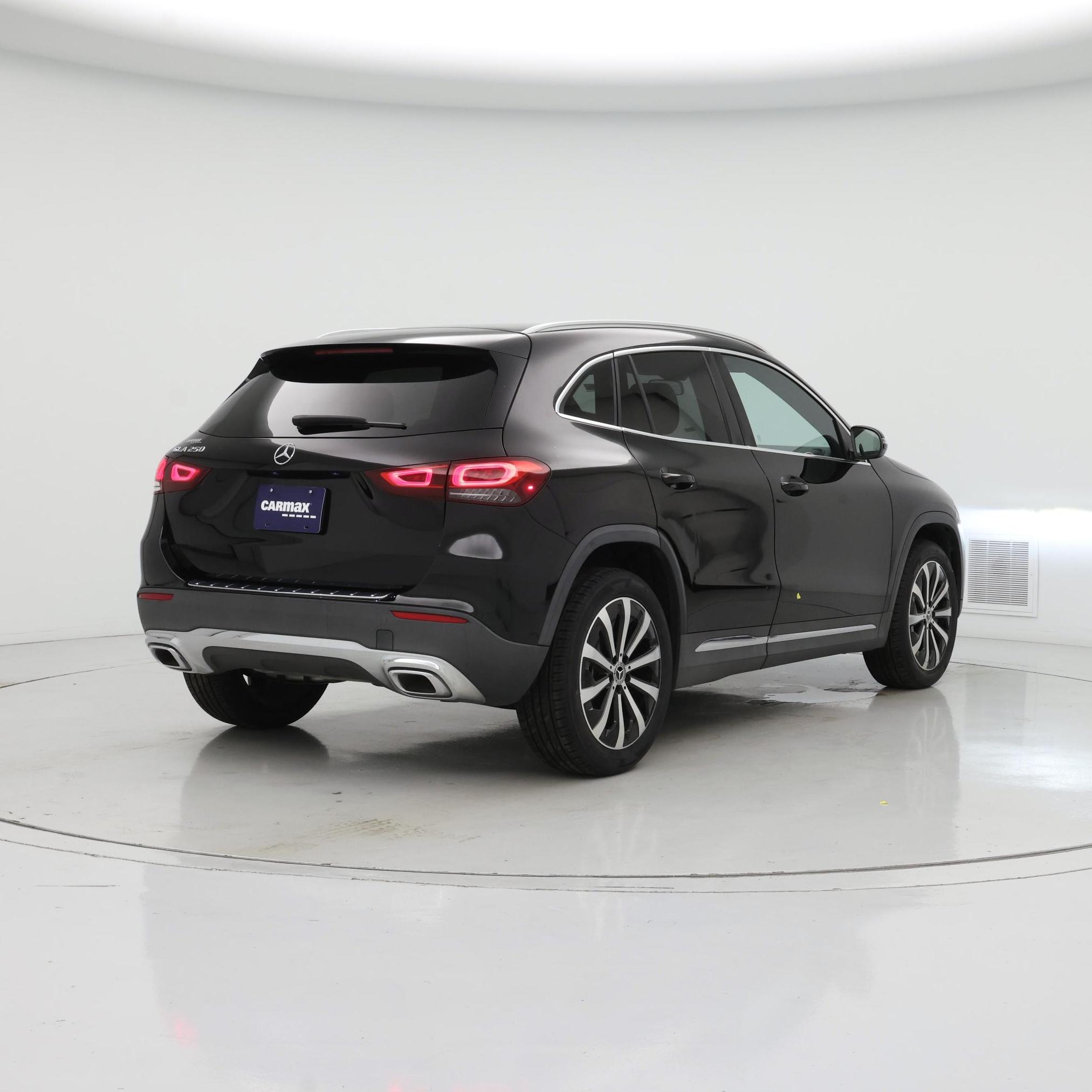 Thumbnail: 2023 Mercedes-Benz GLA - 8