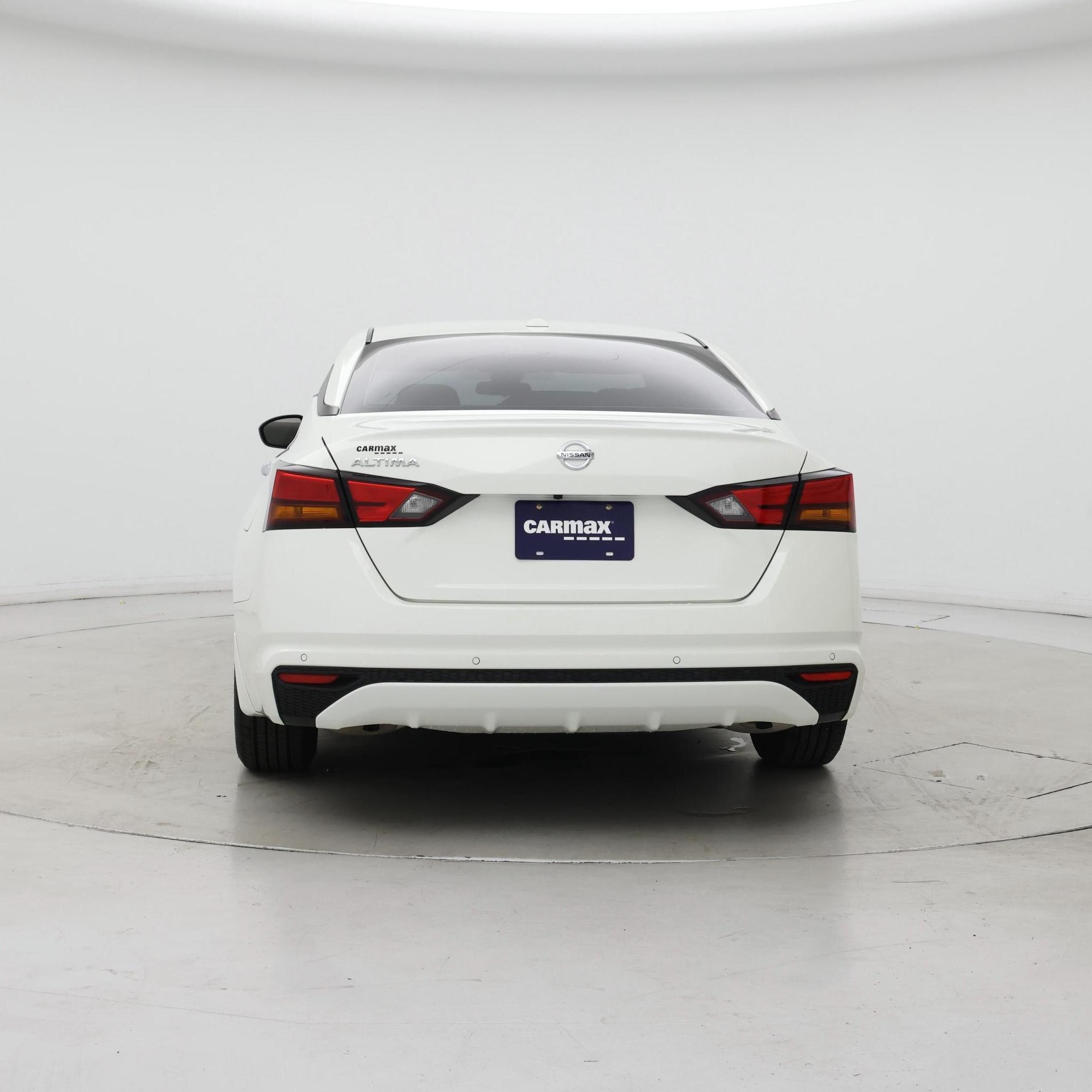 Thumbnail: 2020 Nissan Altima - 6
