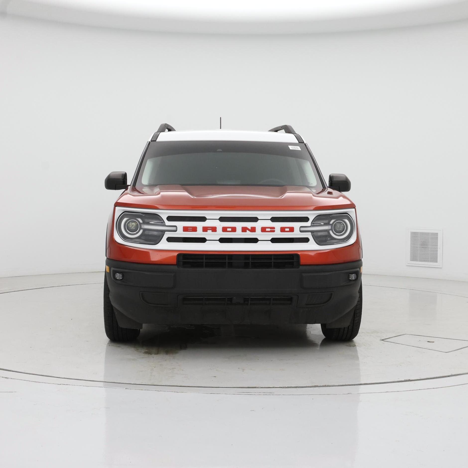 Thumbnail: 2023 Ford Bronco Sport - 5