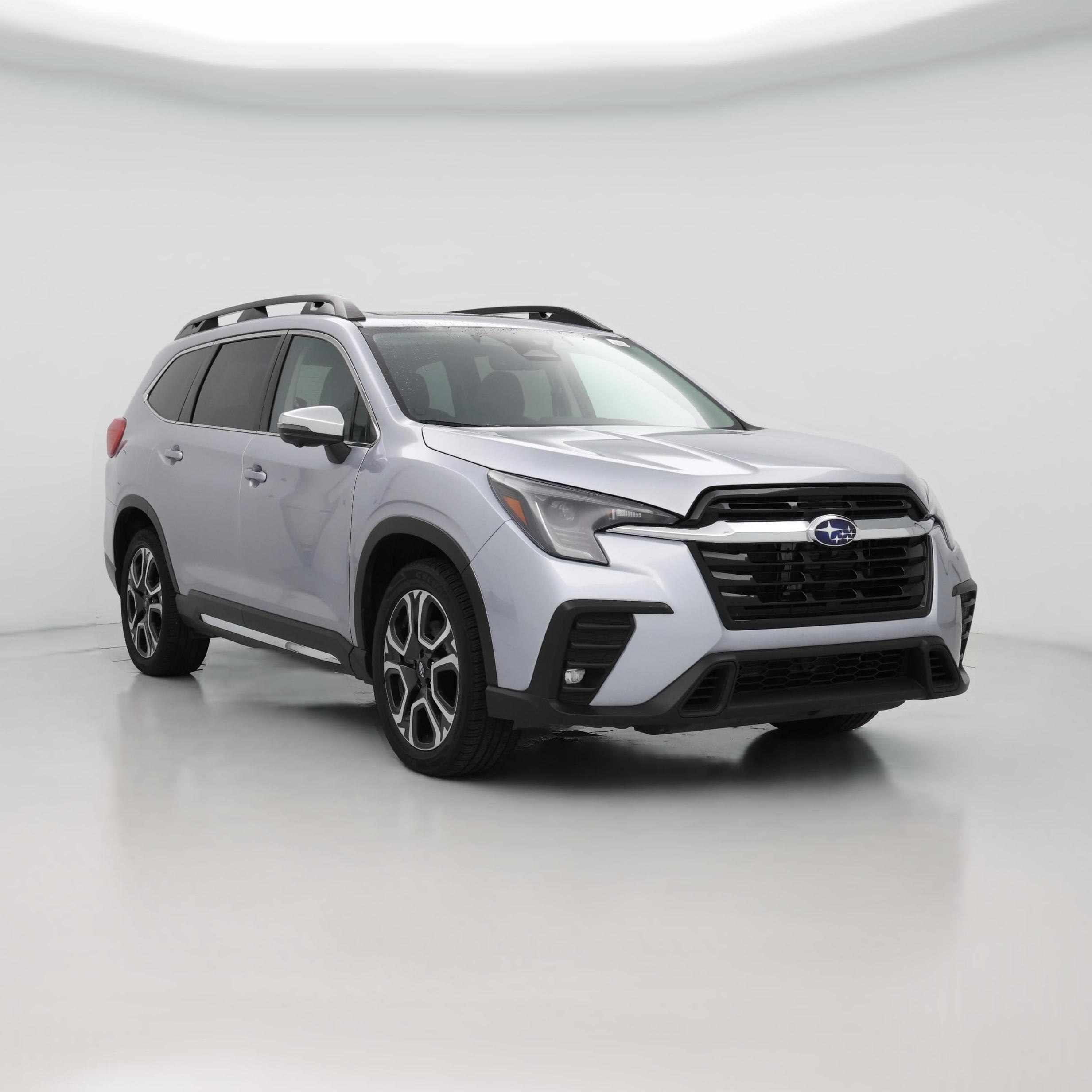 Thumbnail: 2023 Subaru Ascent - 1