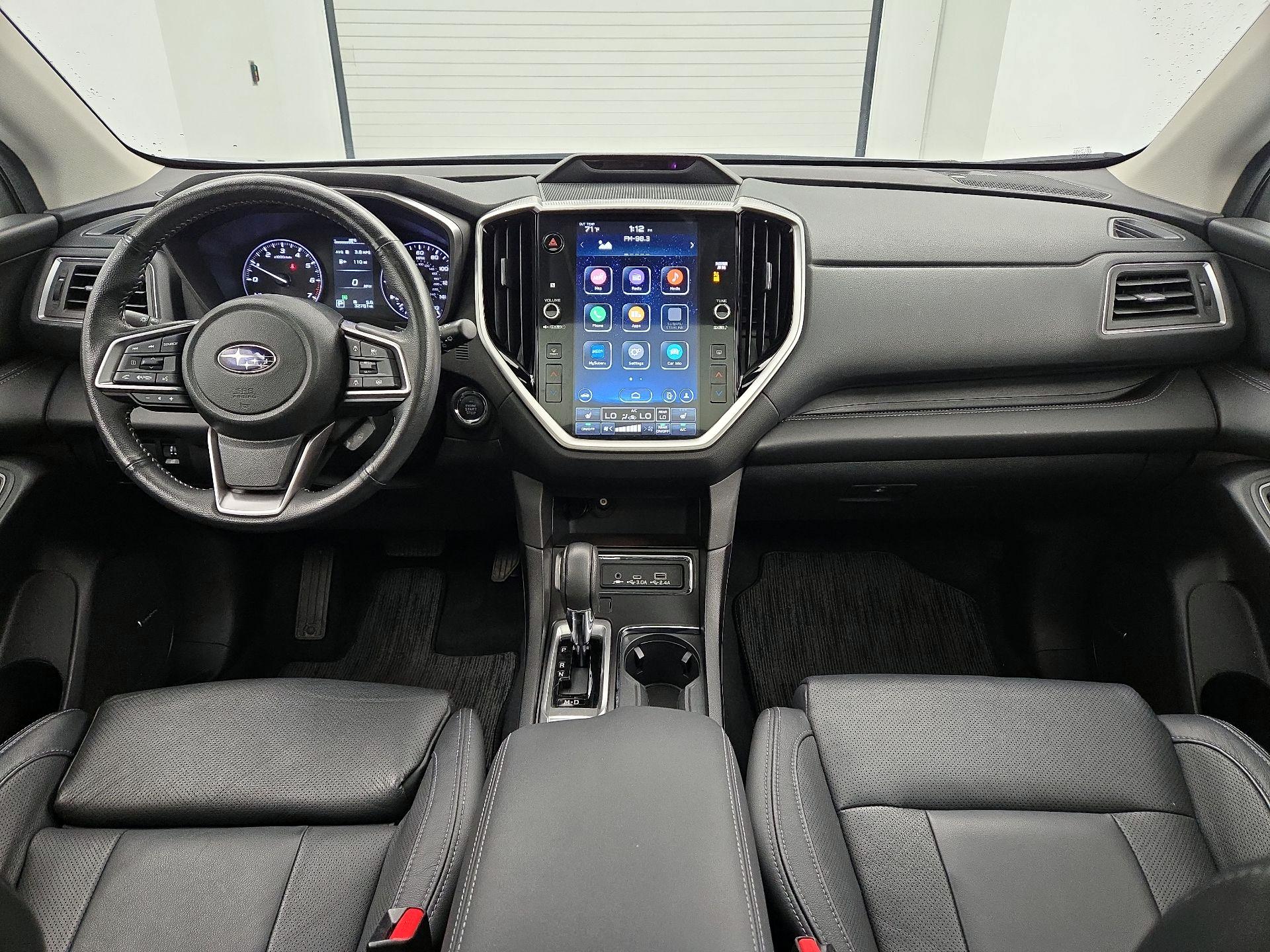 Thumbnail: 2023 Subaru Ascent - 9