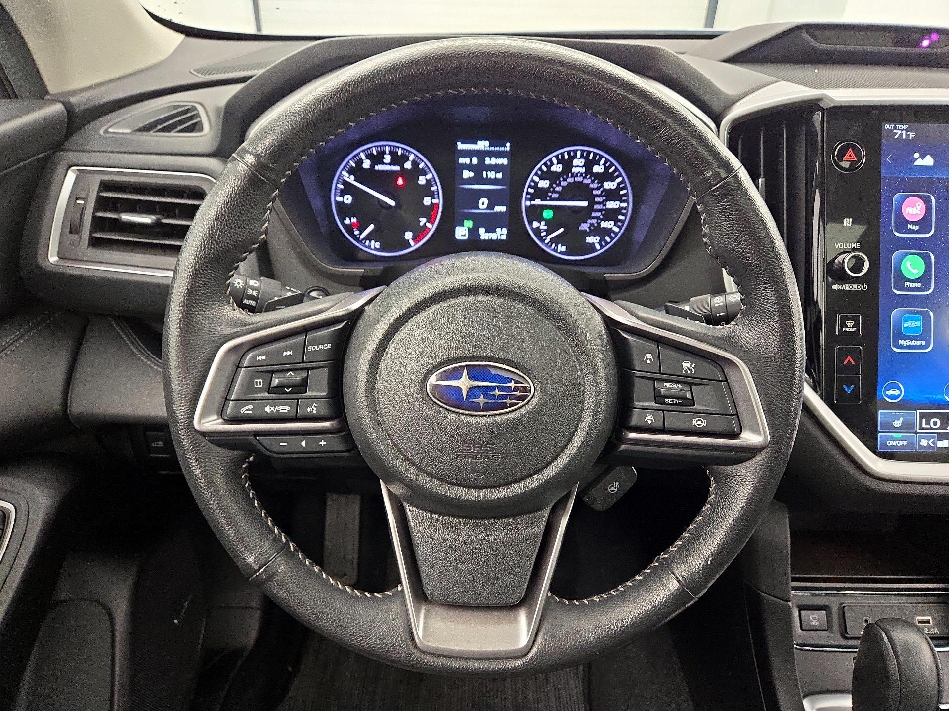 Thumbnail: 2023 Subaru Ascent - 10