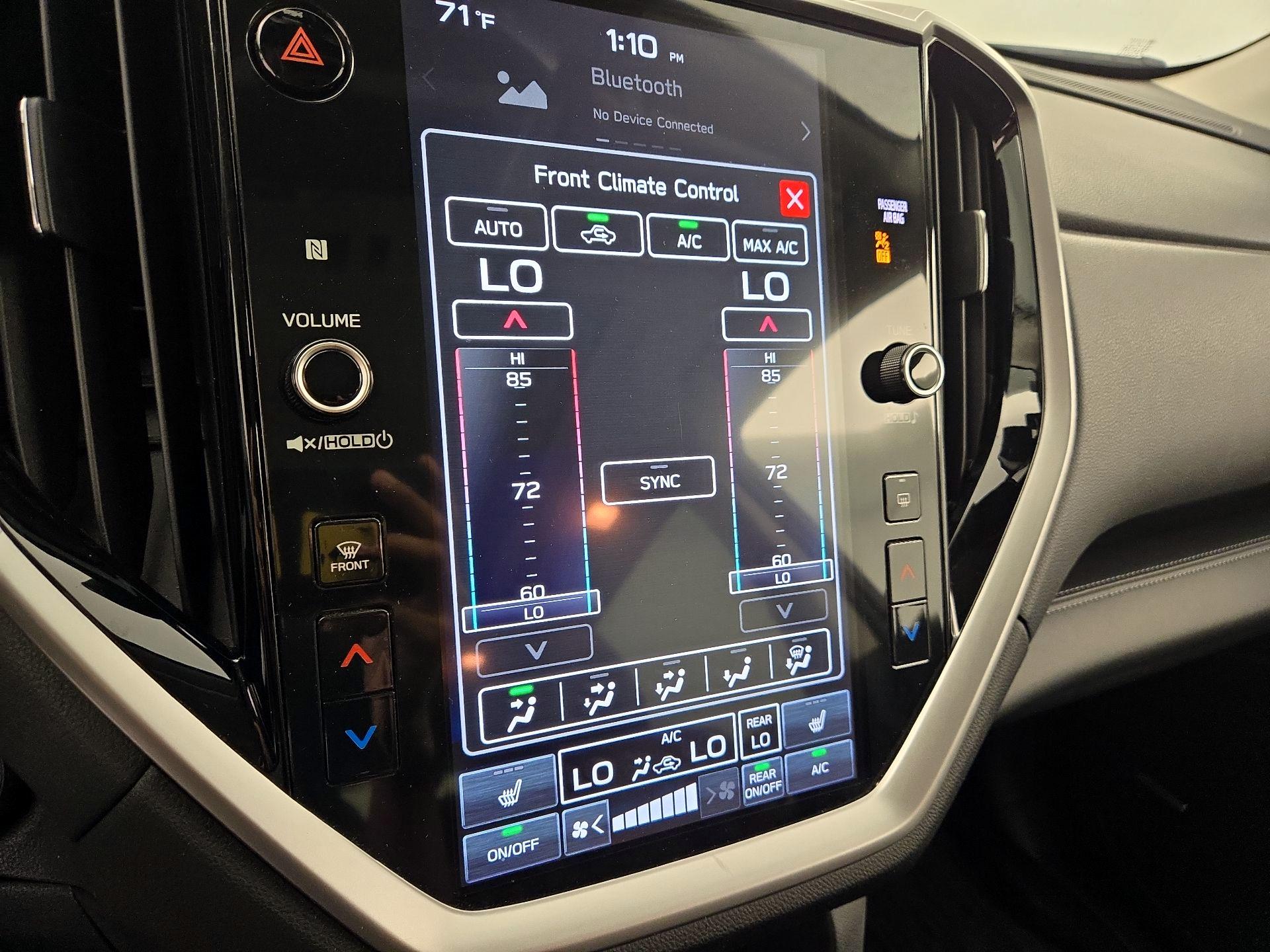 Thumbnail: 2023 Subaru Ascent - 16