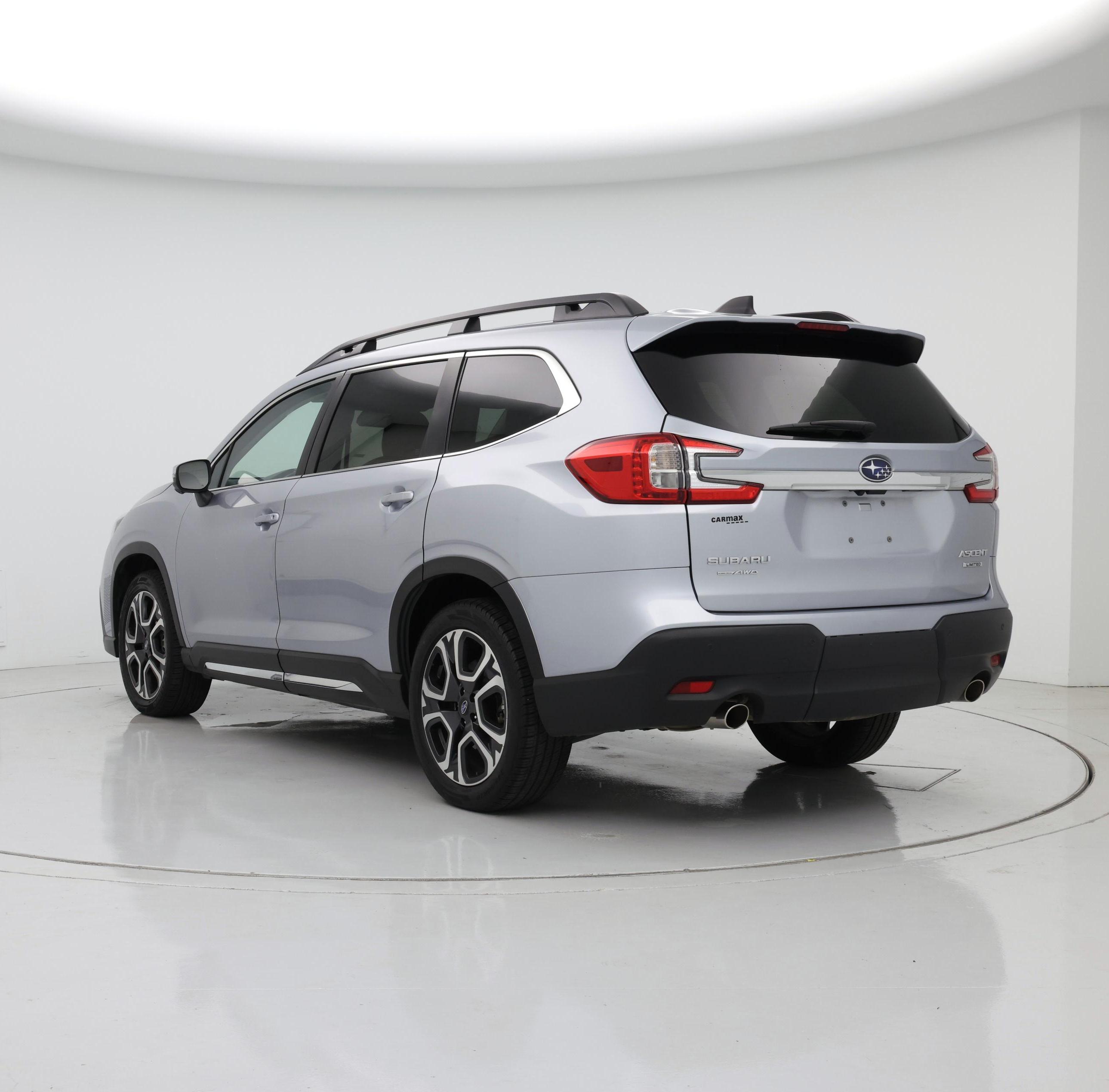 Thumbnail: 2023 Subaru Ascent - 2