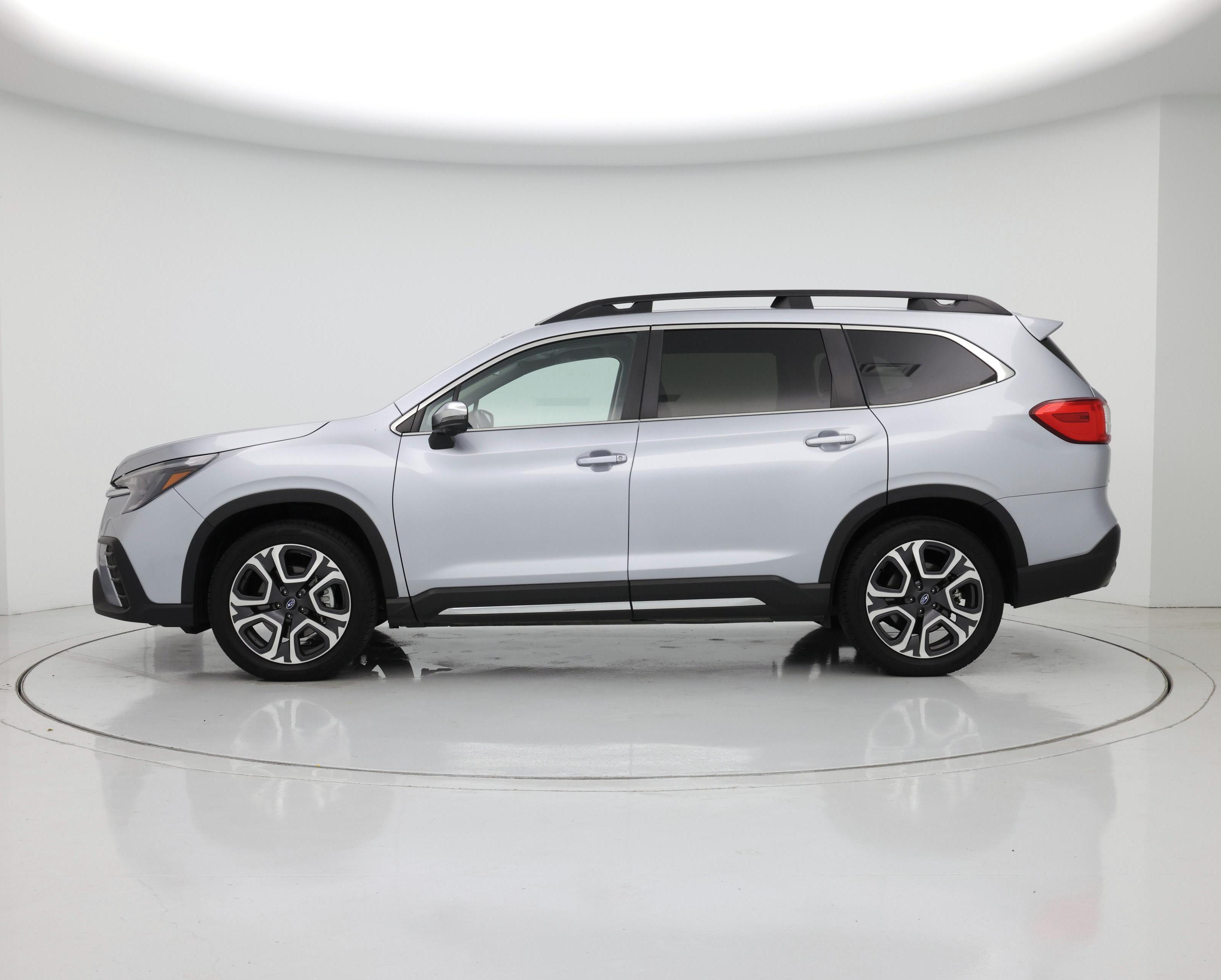 Thumbnail: 2023 Subaru Ascent - 3