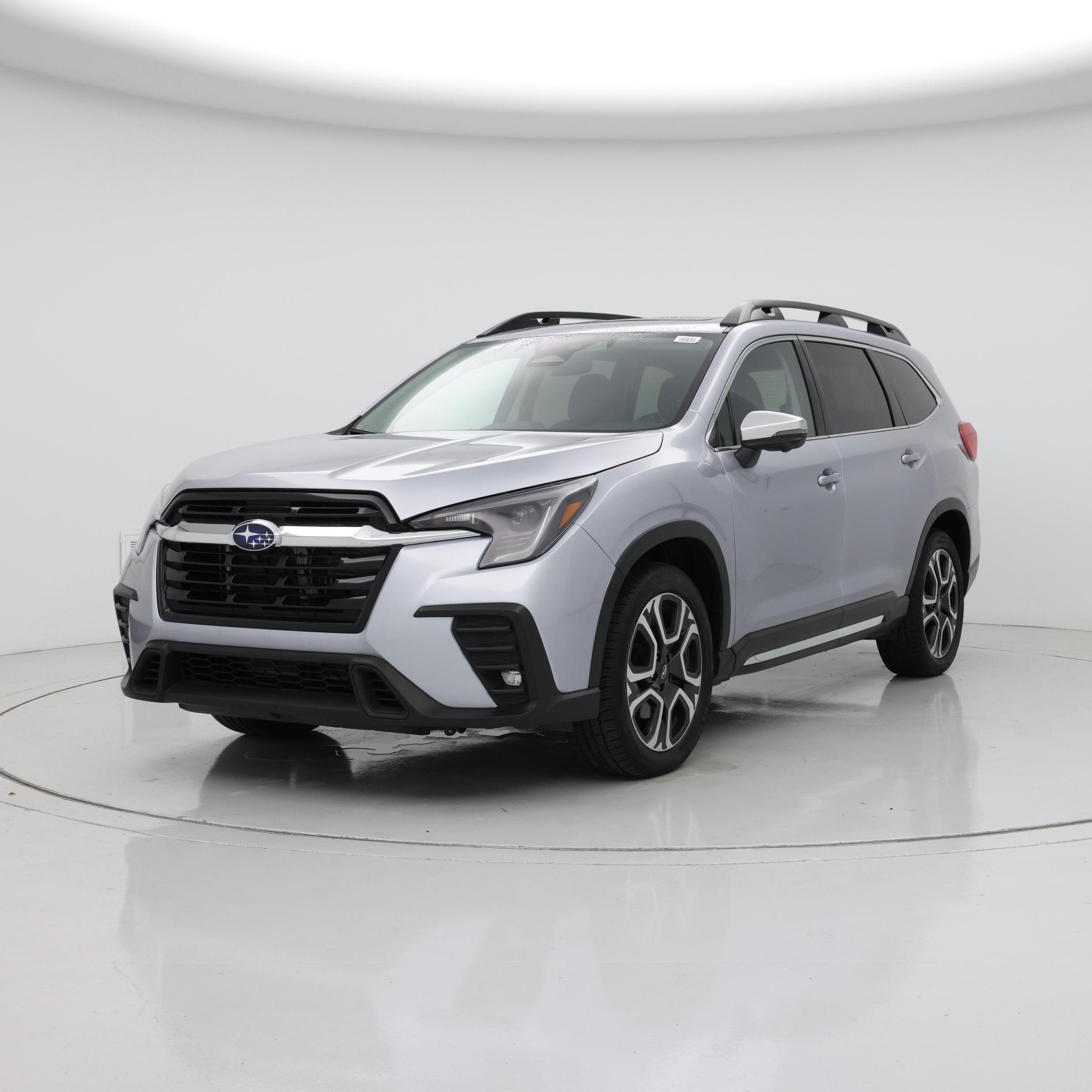 Thumbnail: 2023 Subaru Ascent - 4