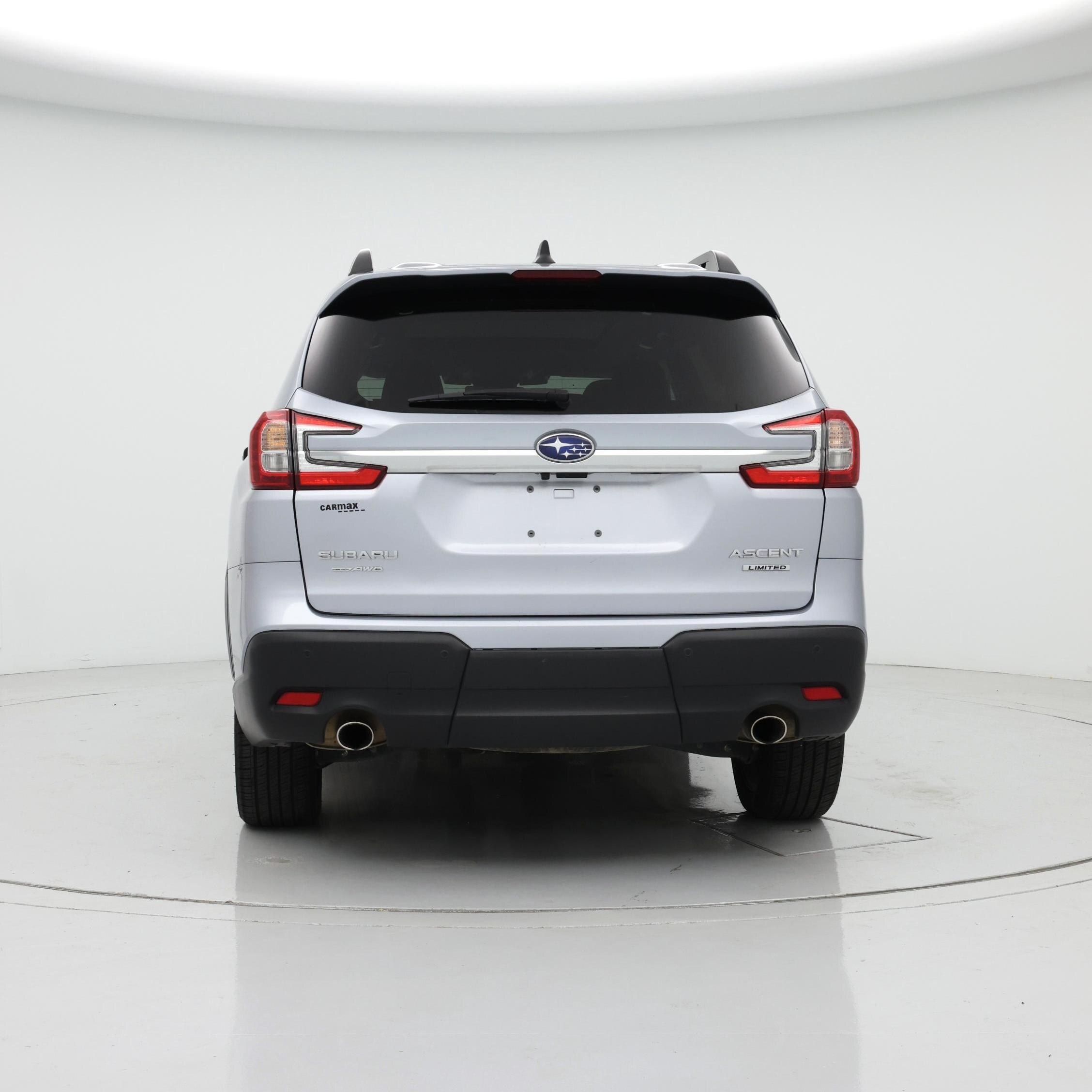 Thumbnail: 2023 Subaru Ascent - 6