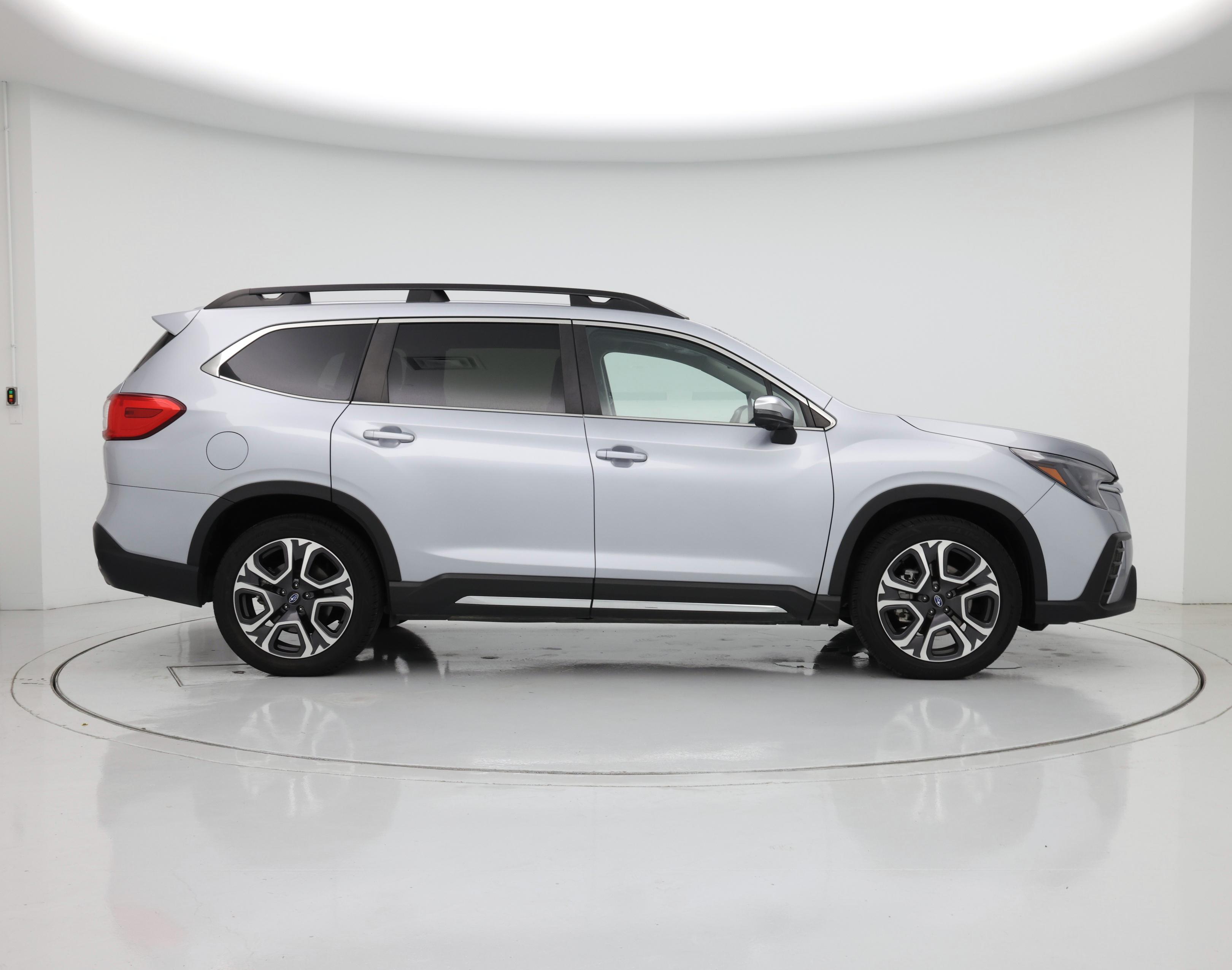 Thumbnail: 2023 Subaru Ascent - 7