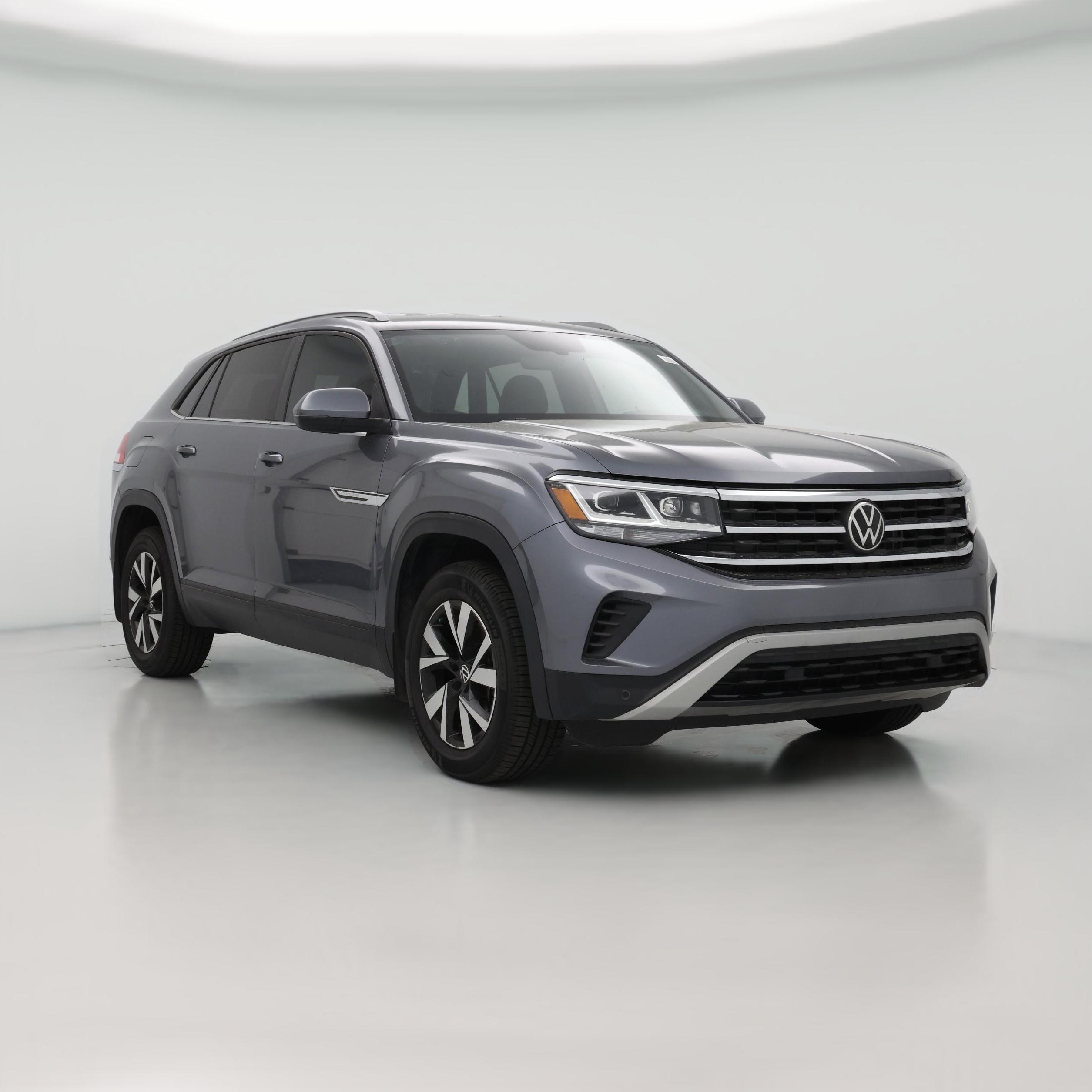 Thumbnail: 2020 Volkswagen Atlas - 1