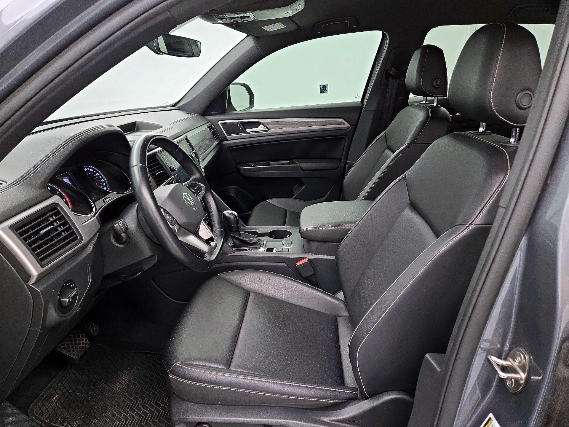 Thumbnail: 2020 Volkswagen Atlas - 11