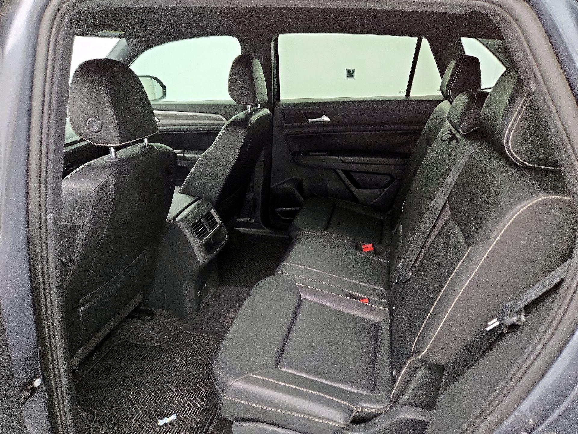 Thumbnail: 2020 Volkswagen Atlas - 19
