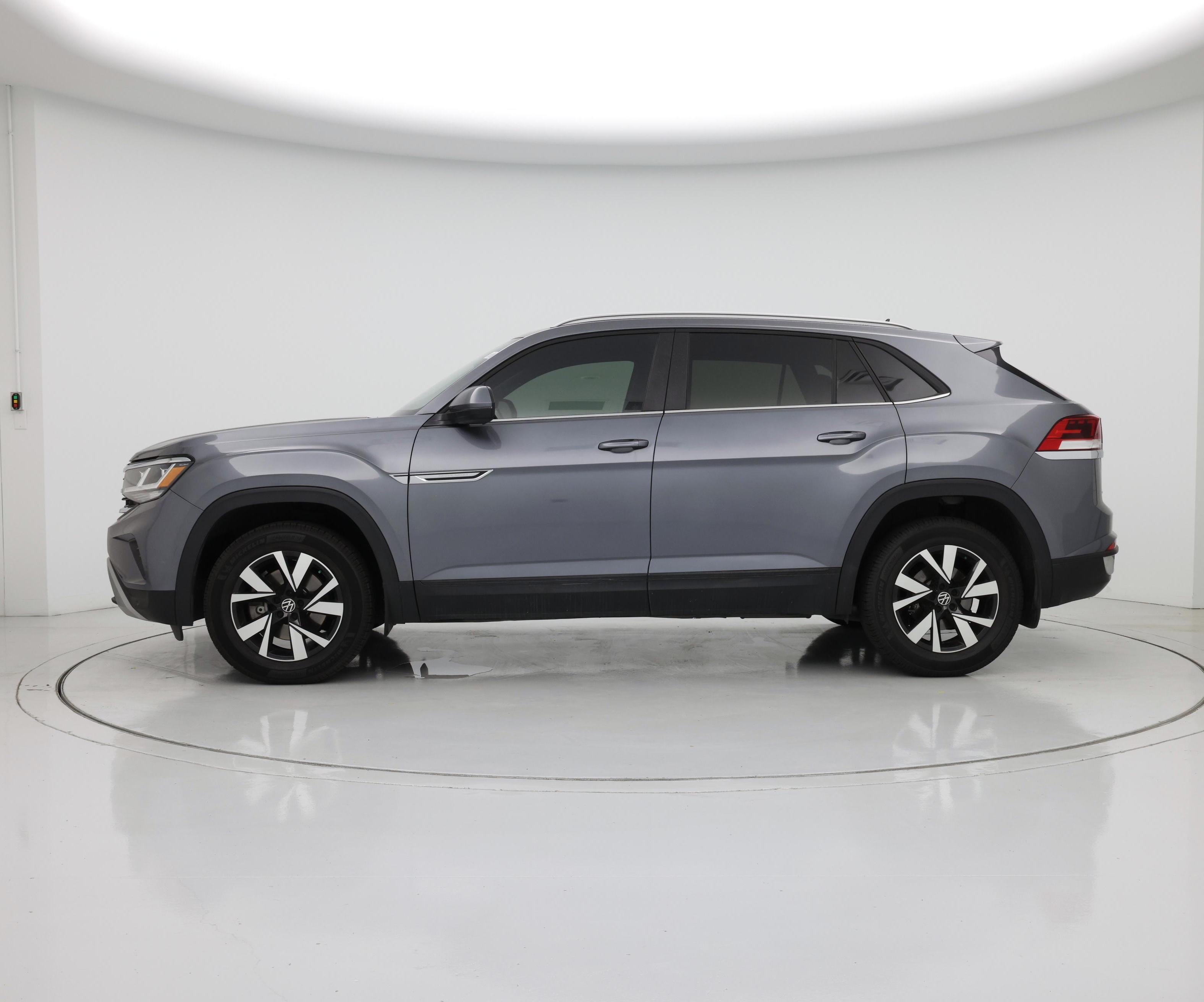 Thumbnail: 2020 Volkswagen Atlas - 3