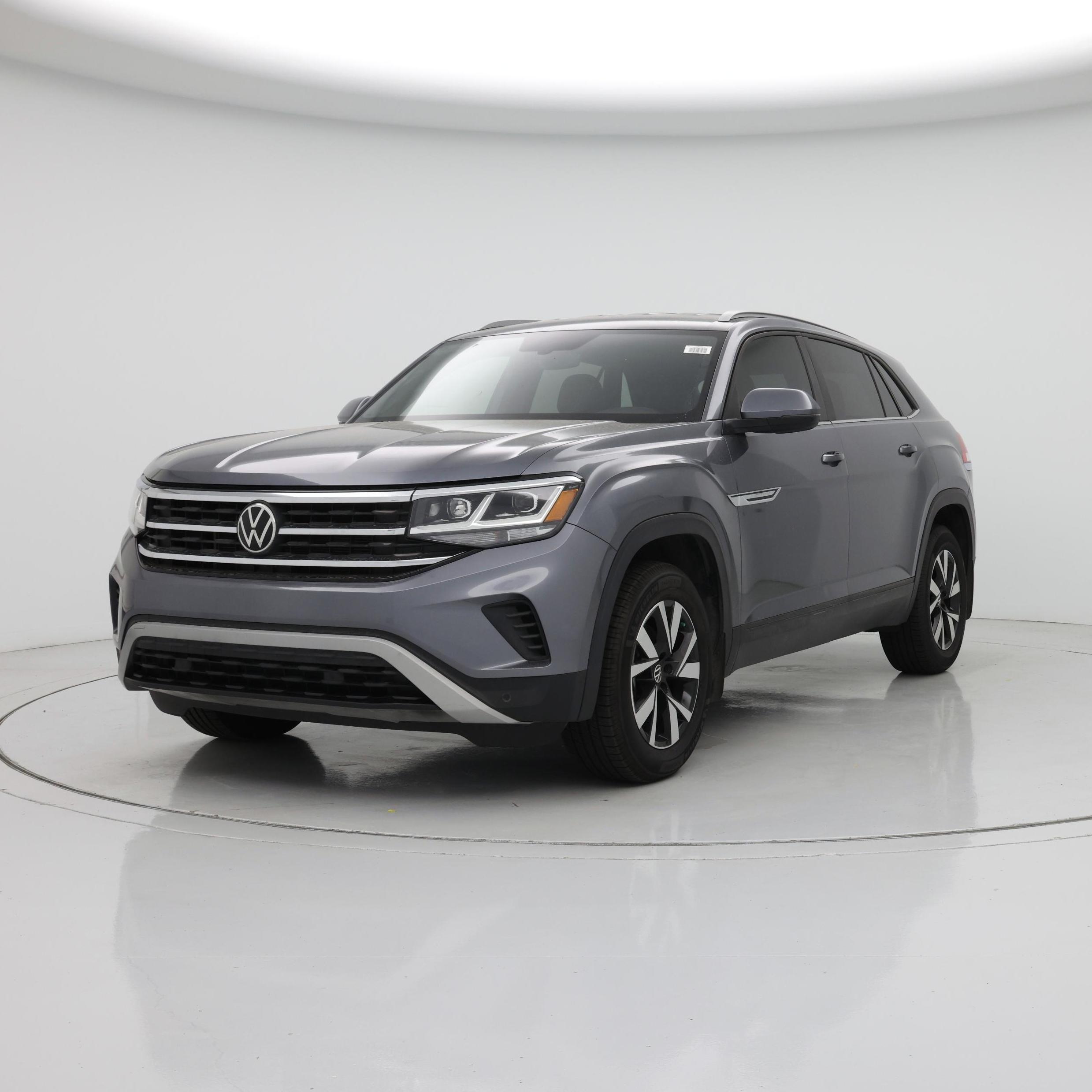 Thumbnail: 2020 Volkswagen Atlas - 4