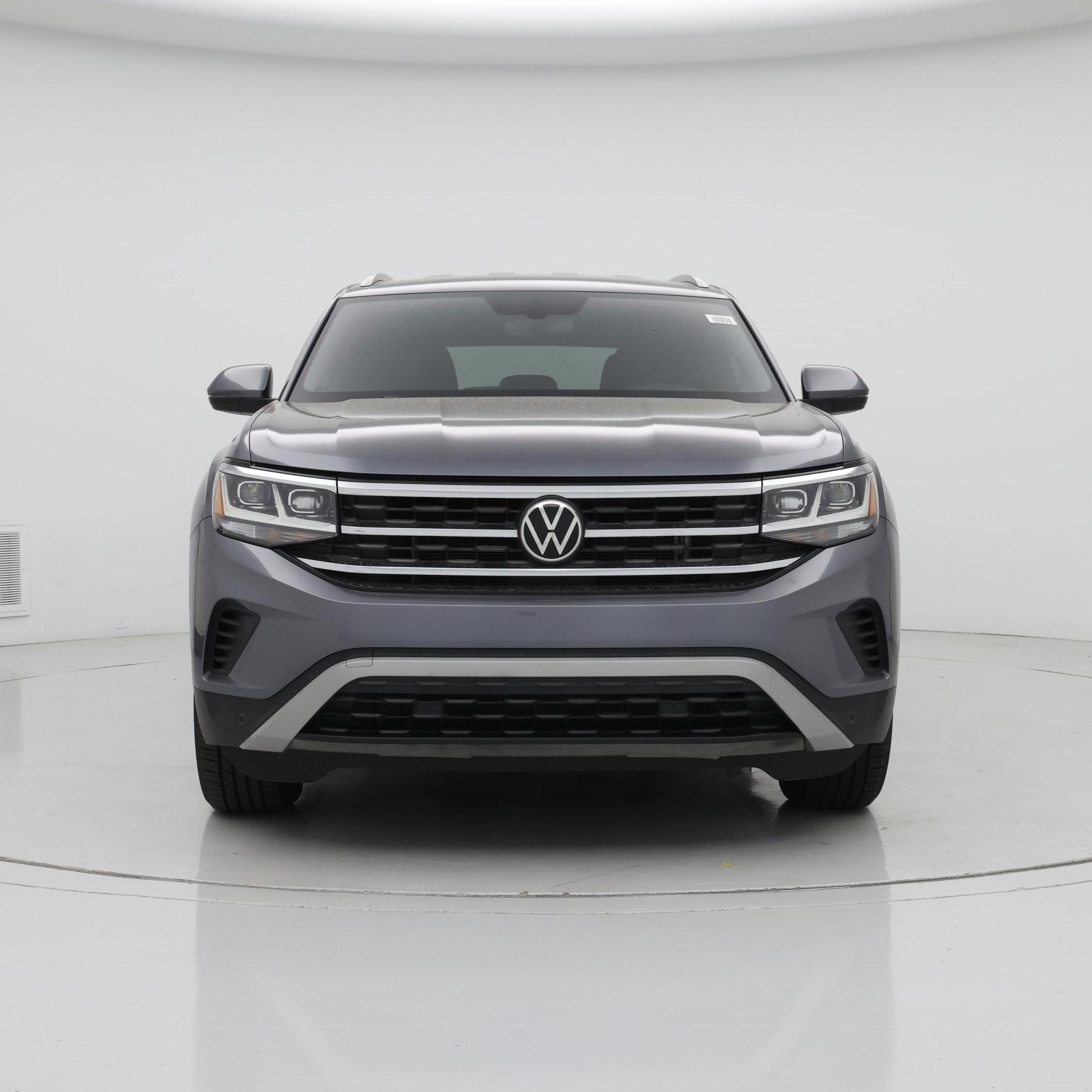 Thumbnail: 2020 Volkswagen Atlas - 5