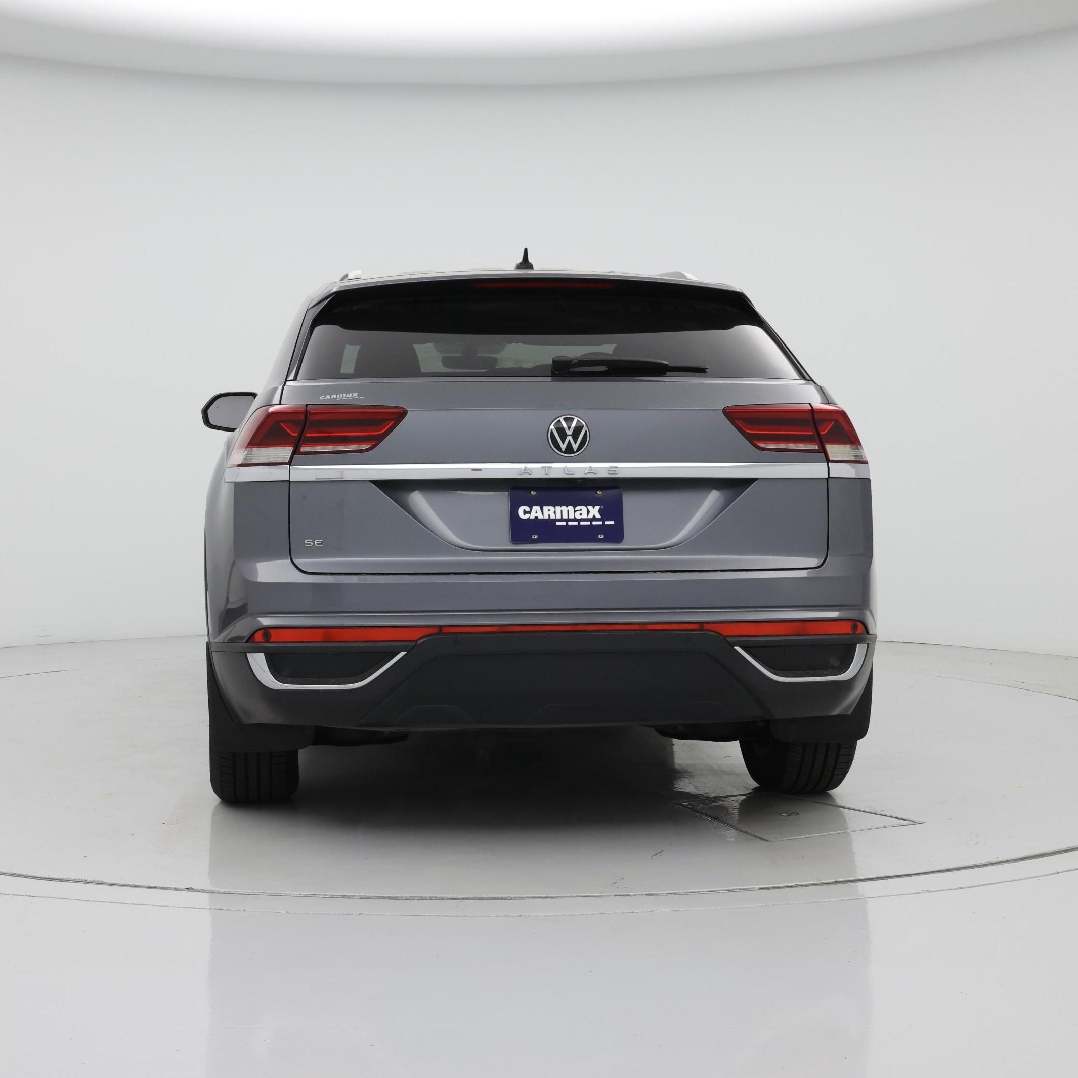 Thumbnail: 2020 Volkswagen Atlas - 6