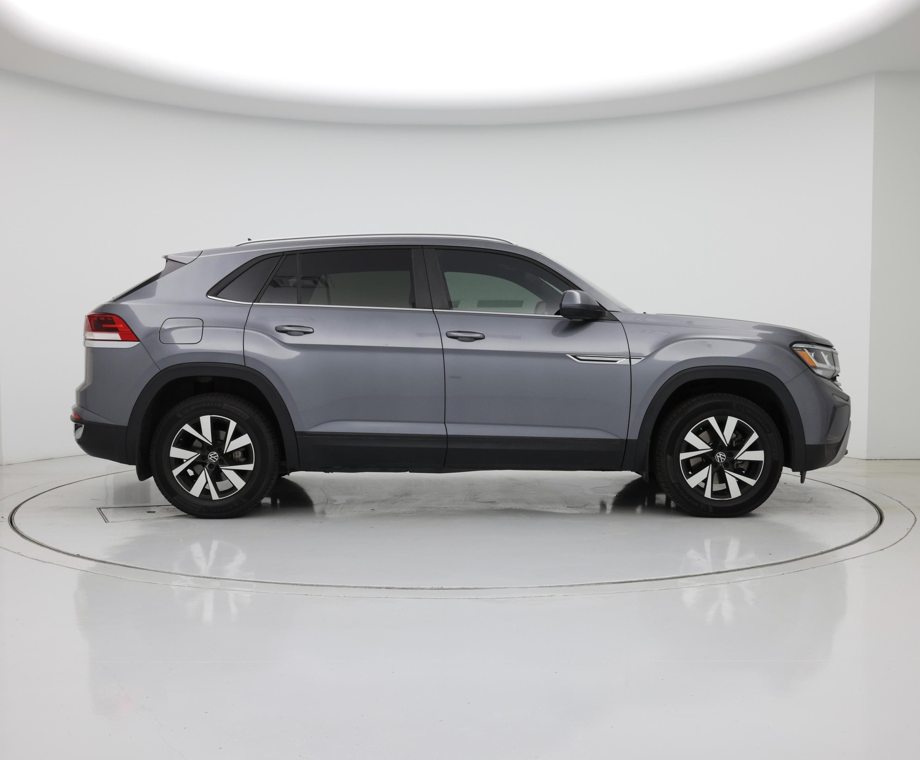 Thumbnail: 2020 Volkswagen Atlas - 7