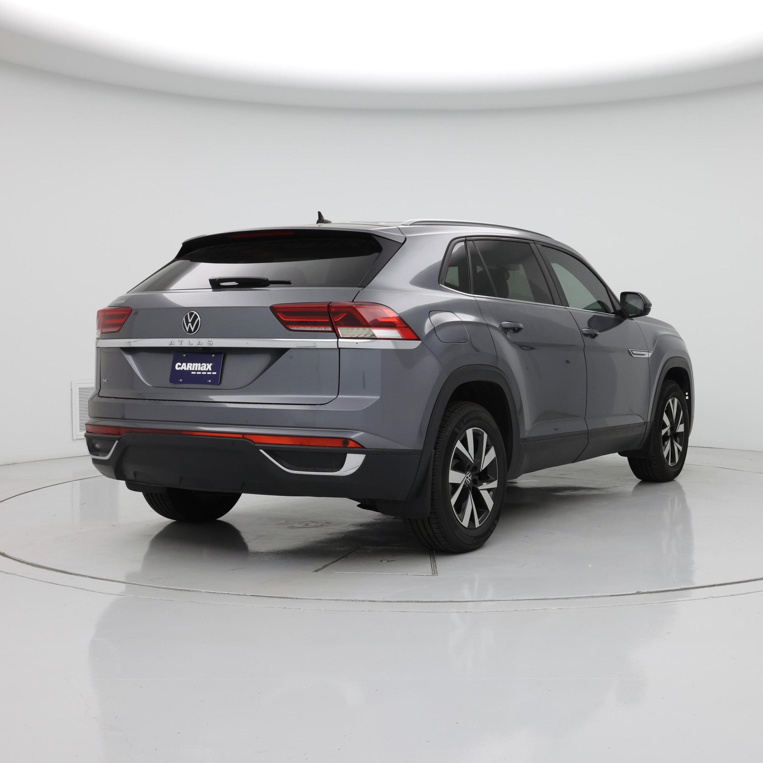 Thumbnail: 2020 Volkswagen Atlas - 8