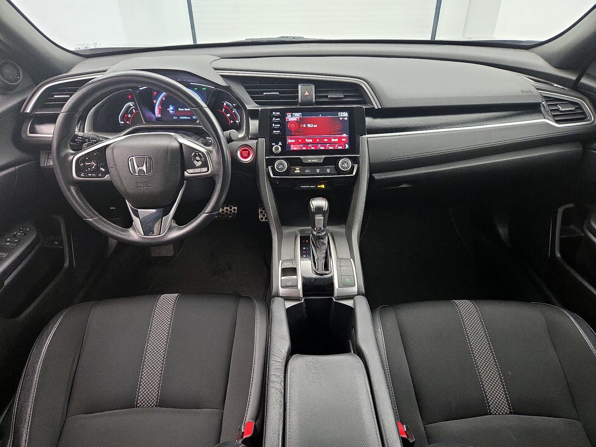 Thumbnail: 2020 Honda Civic - 9