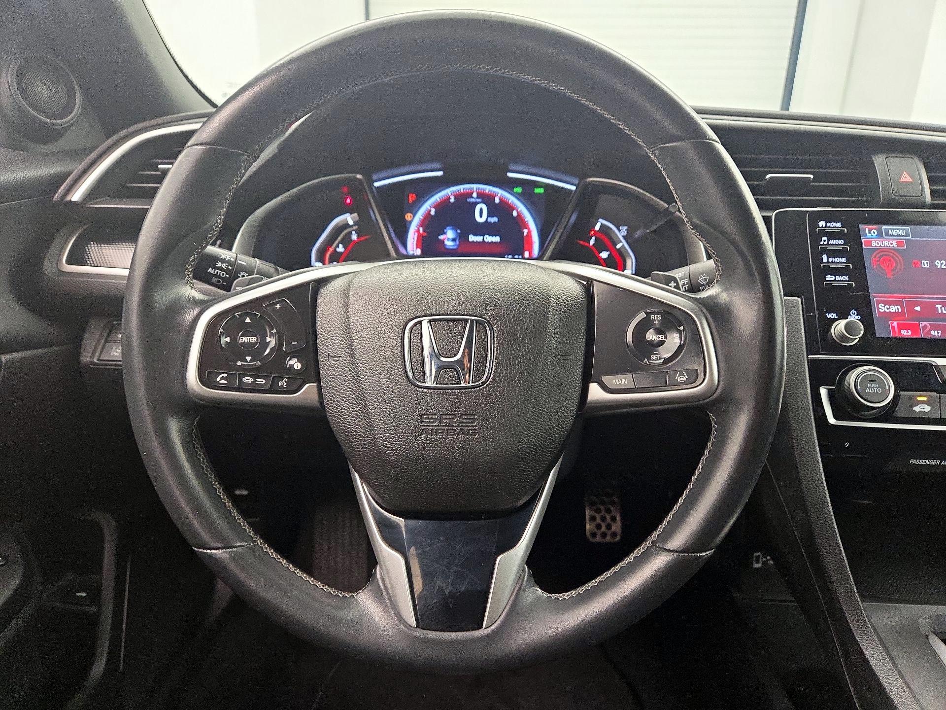 Thumbnail: 2020 Honda Civic - 10
