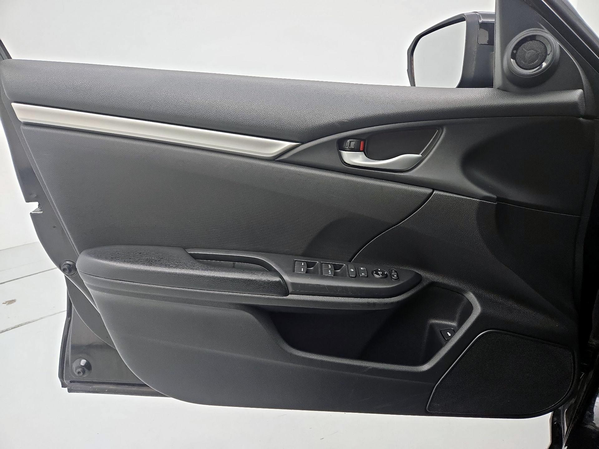 Thumbnail: 2020 Honda Civic - 12